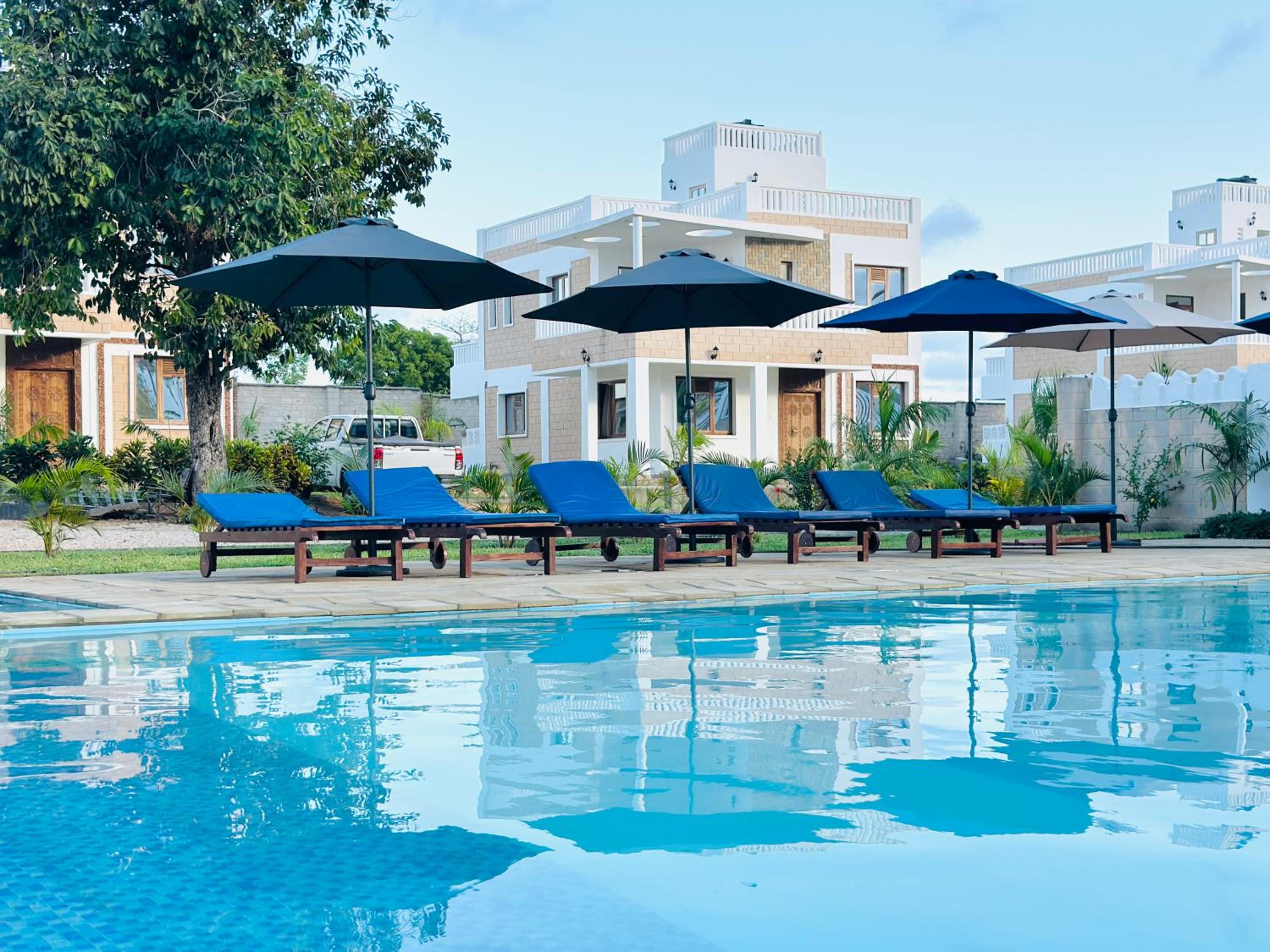 3 Bedroom Luxury Villa-Sita in Diani view 2