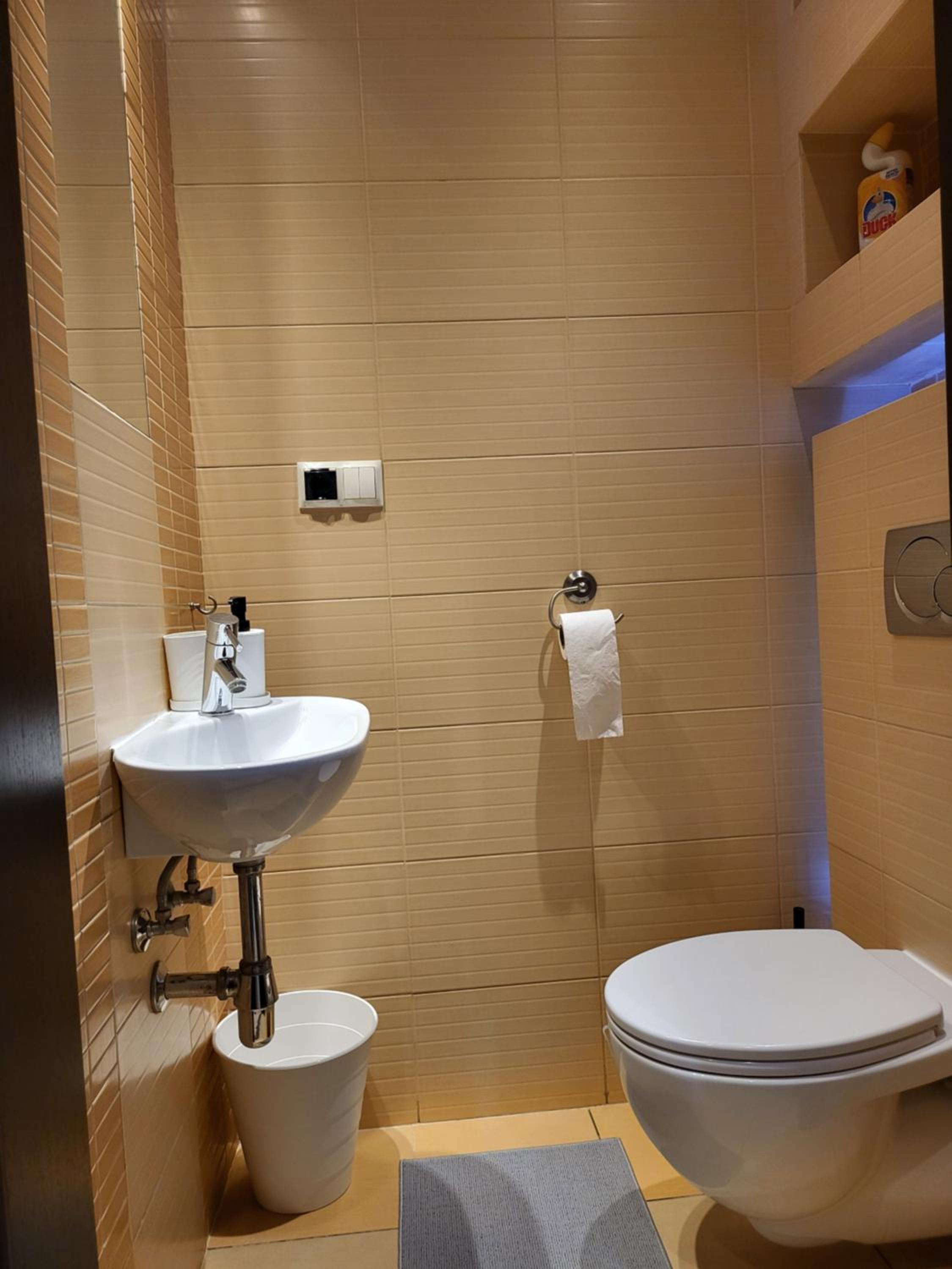 Amber Hostel Szlak