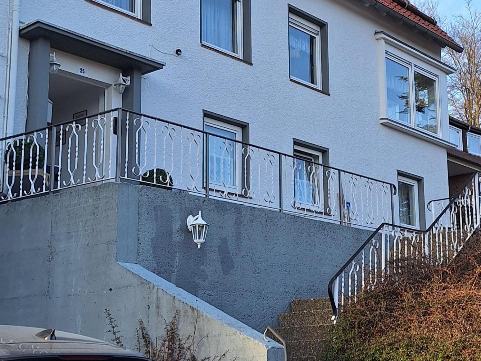 Haus Westharz Goslar