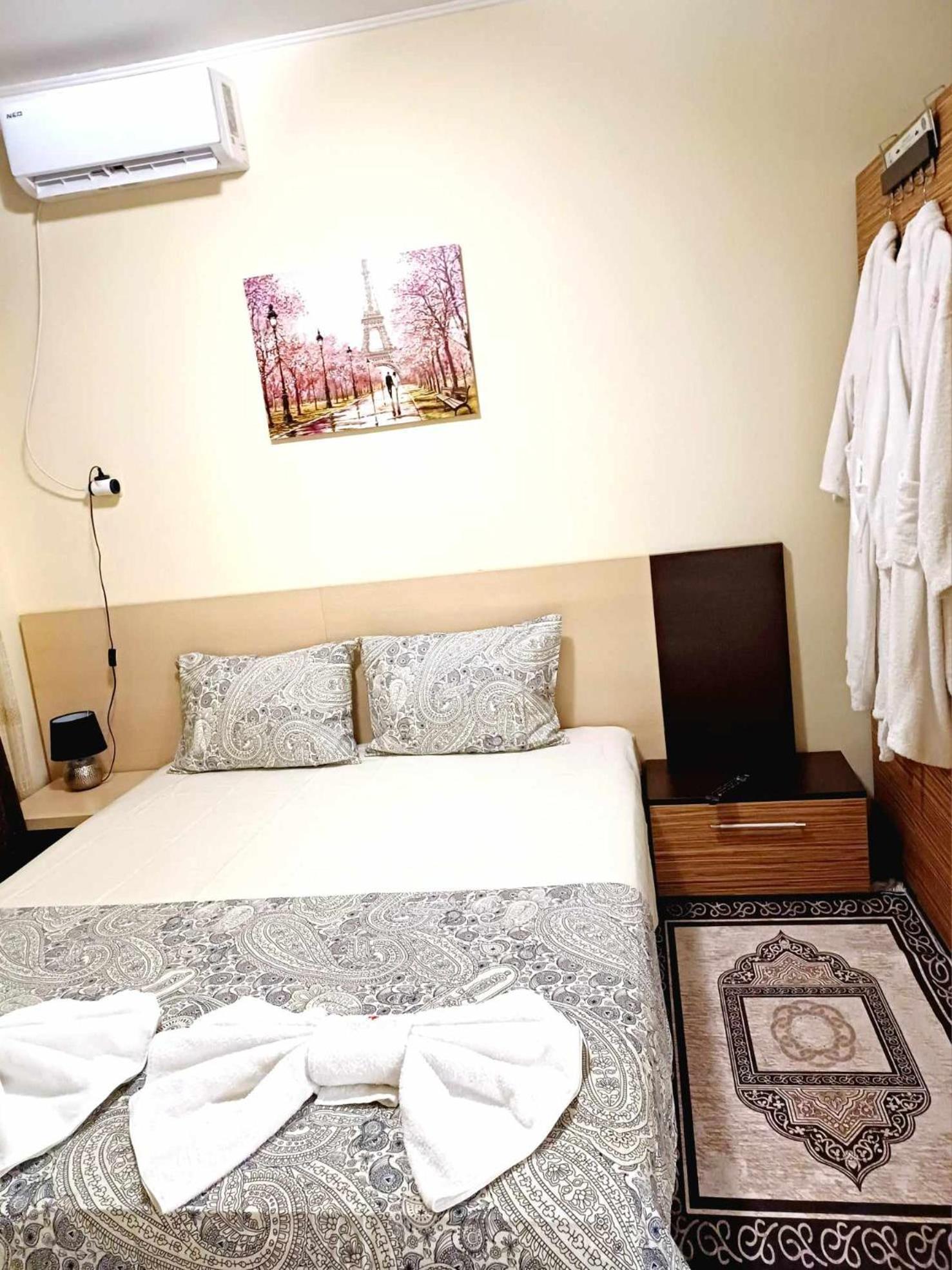 Rose & Water Guest house