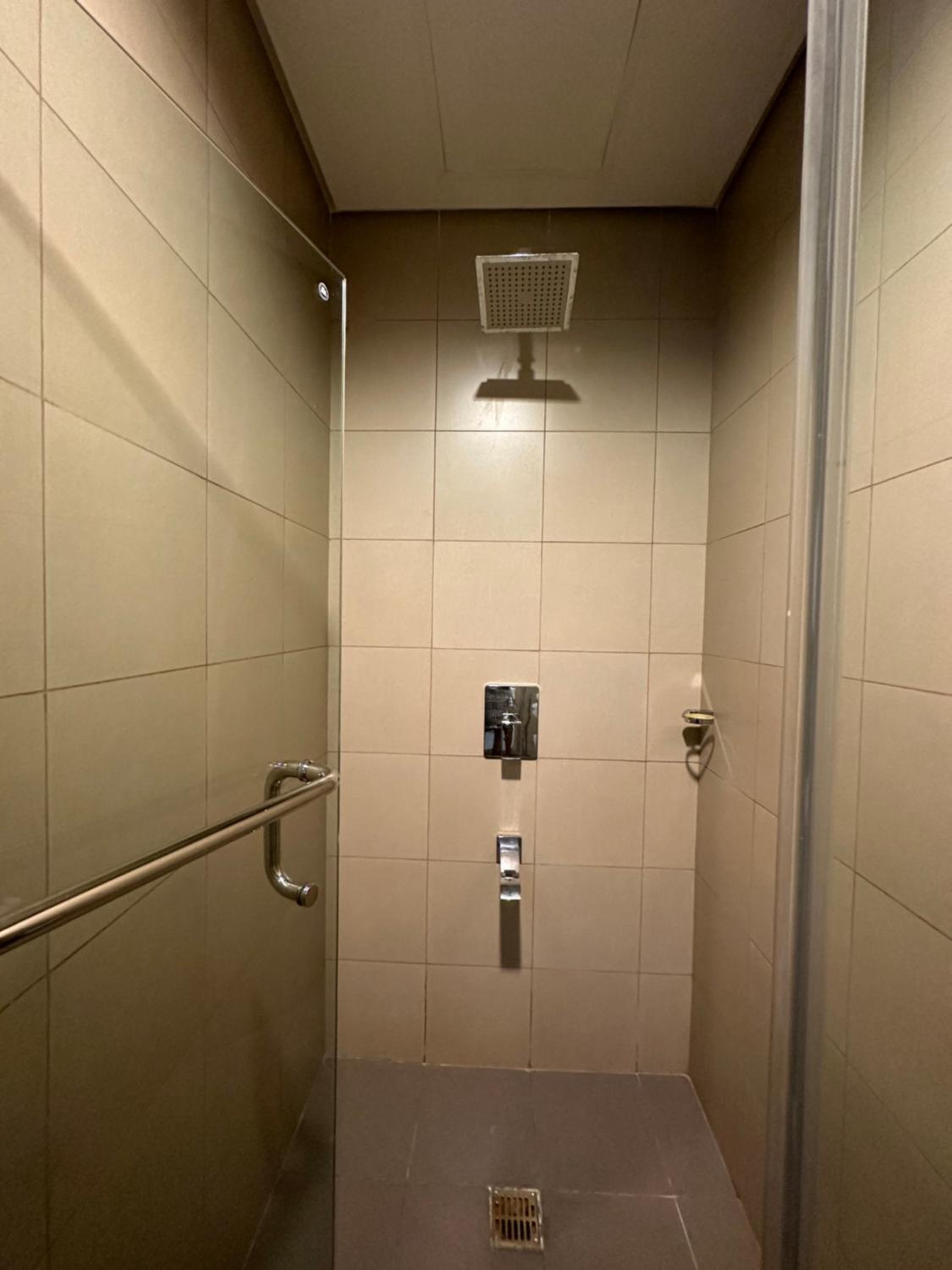 Condo in BGC near Grand Hyatt Hotel view 4