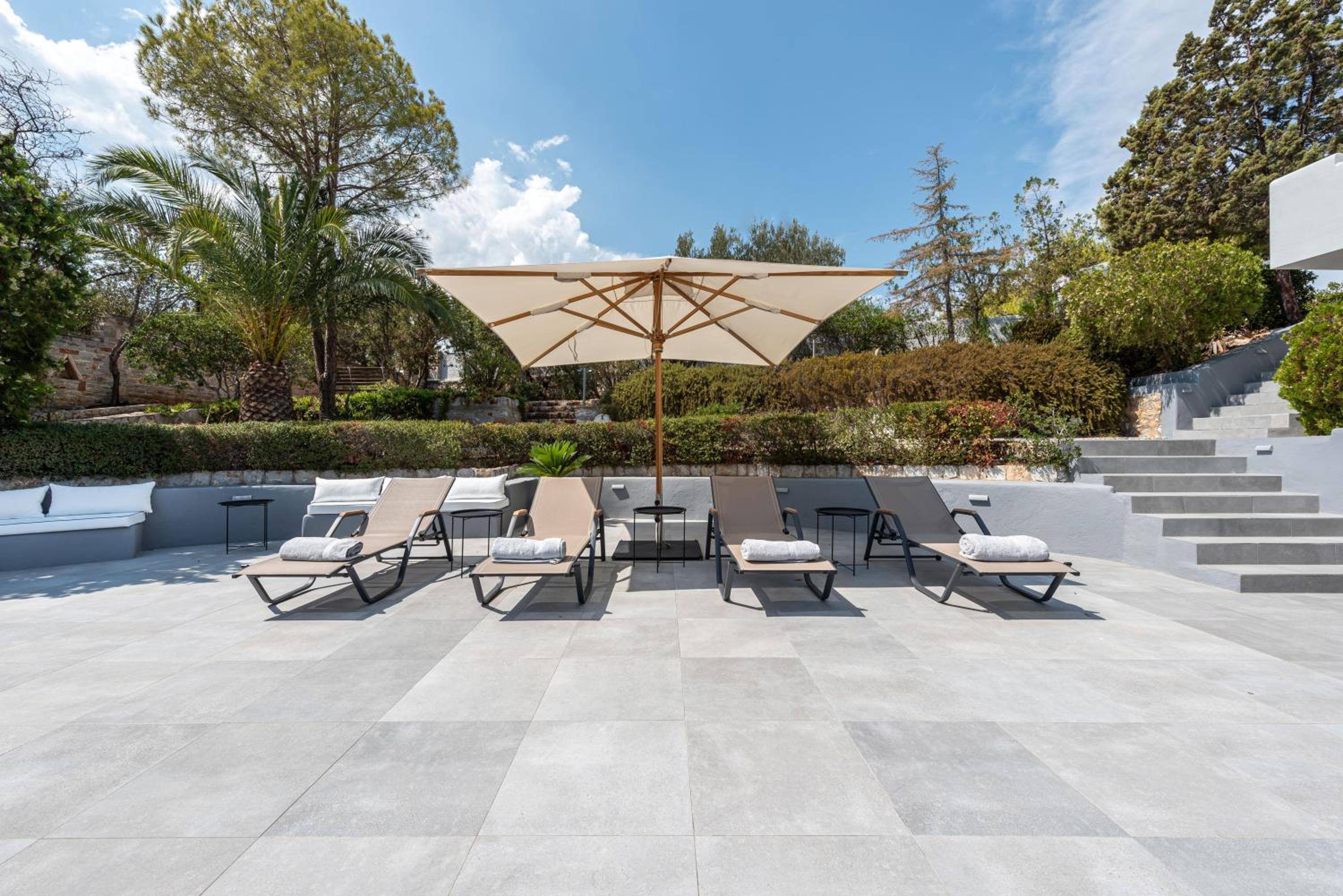Villa Soligia 5