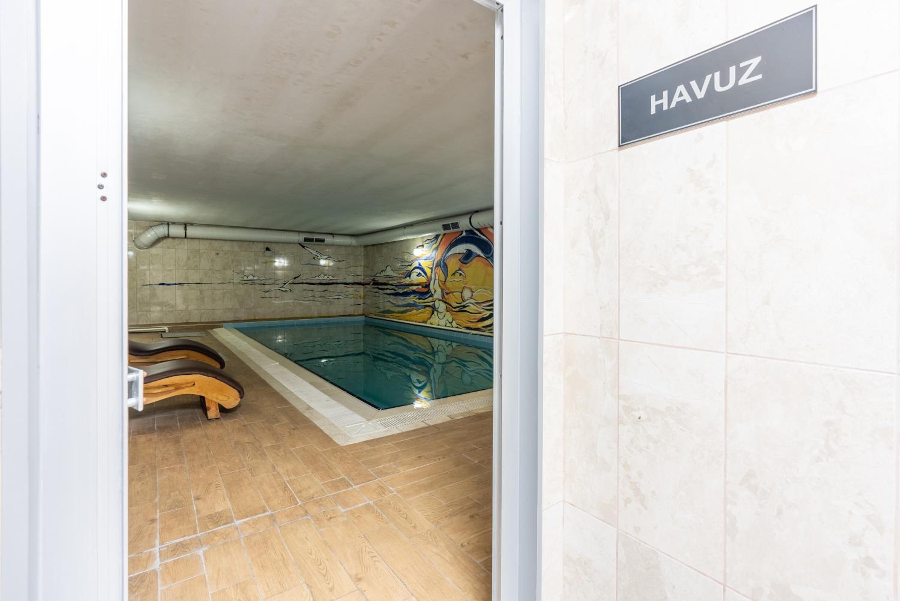 Valens Old City Family & SPA Hotel - Image 42