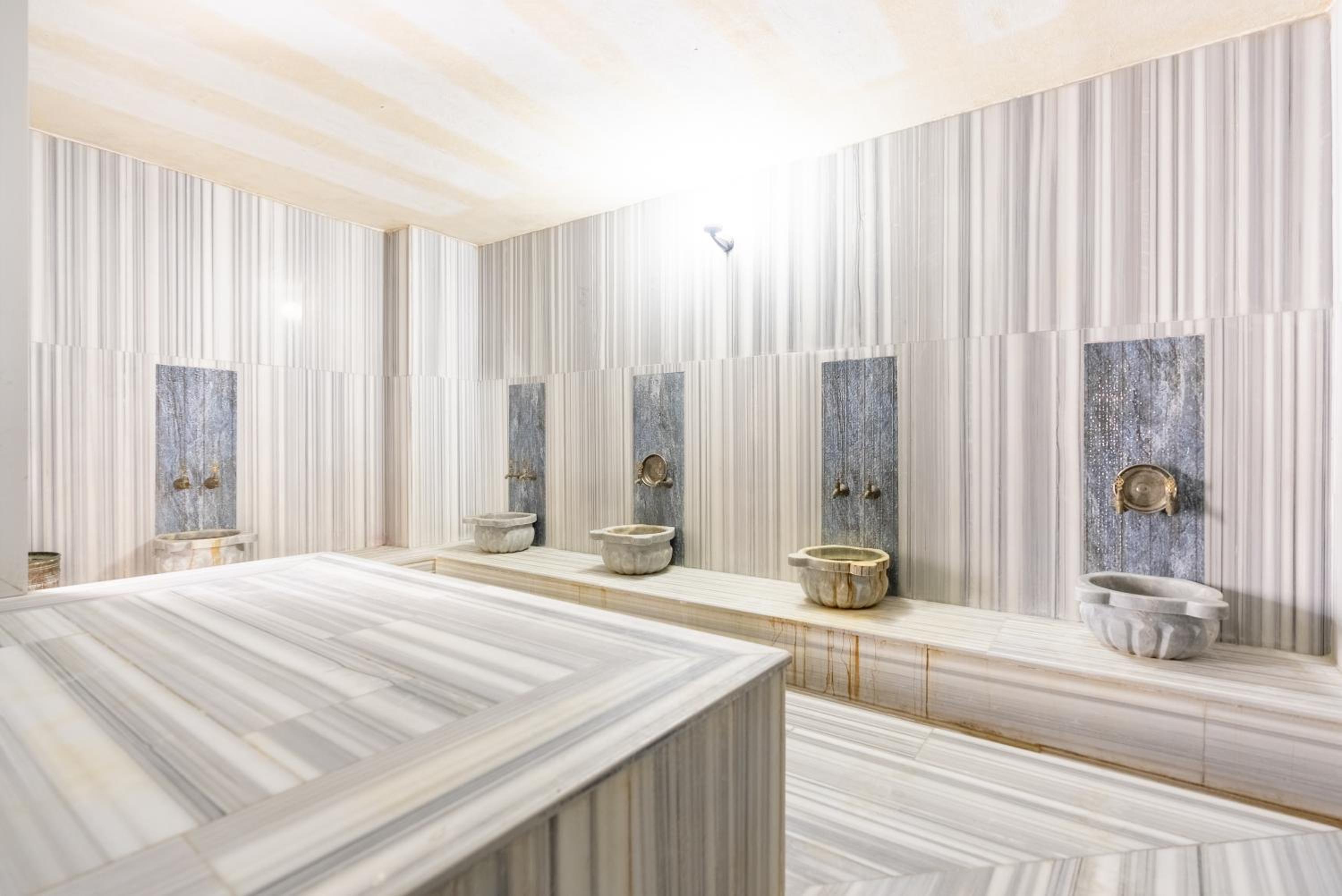 Valens Old City Family & SPA Hotel - Image 41