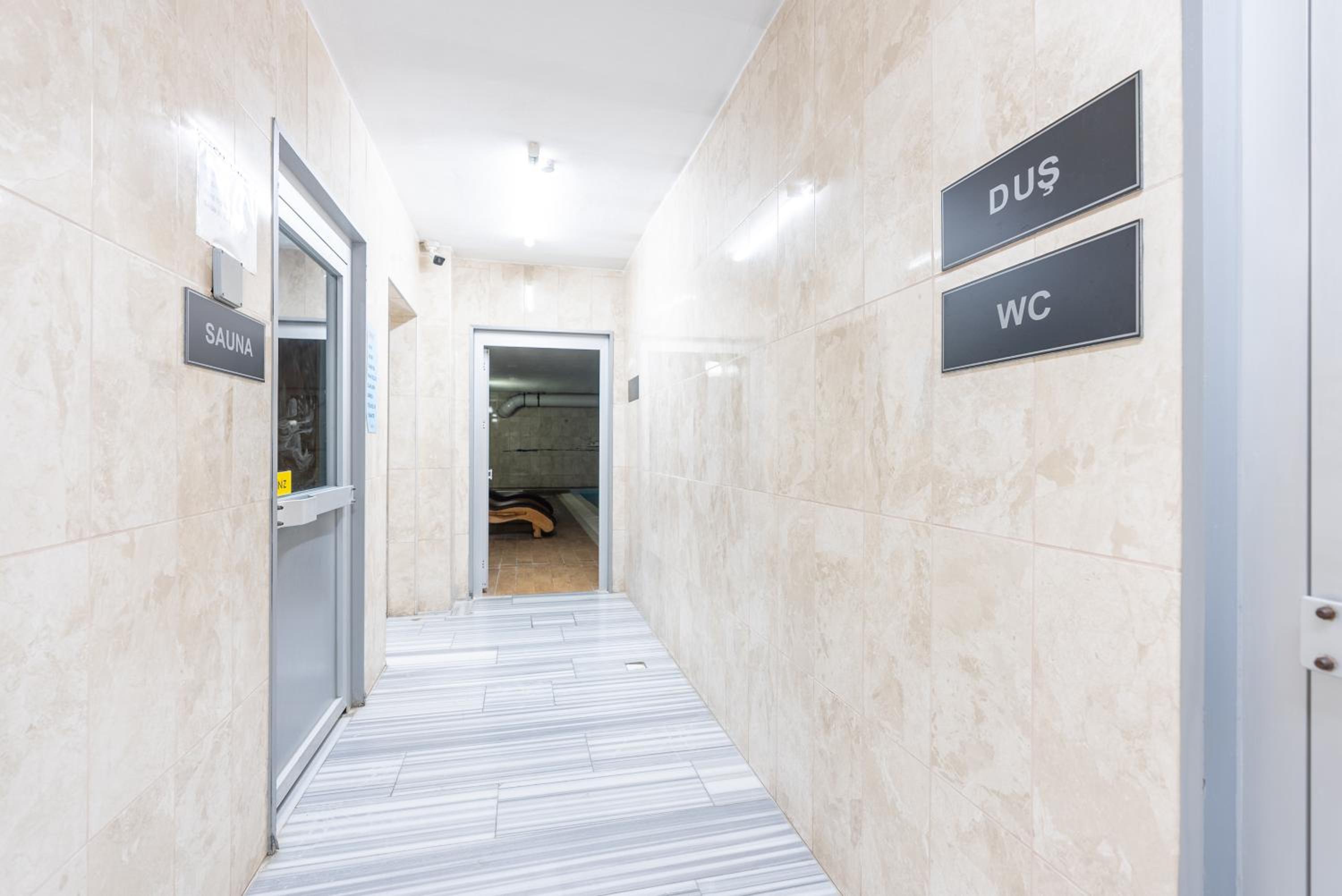 Valens Old City Family & SPA Hotel - Image 14