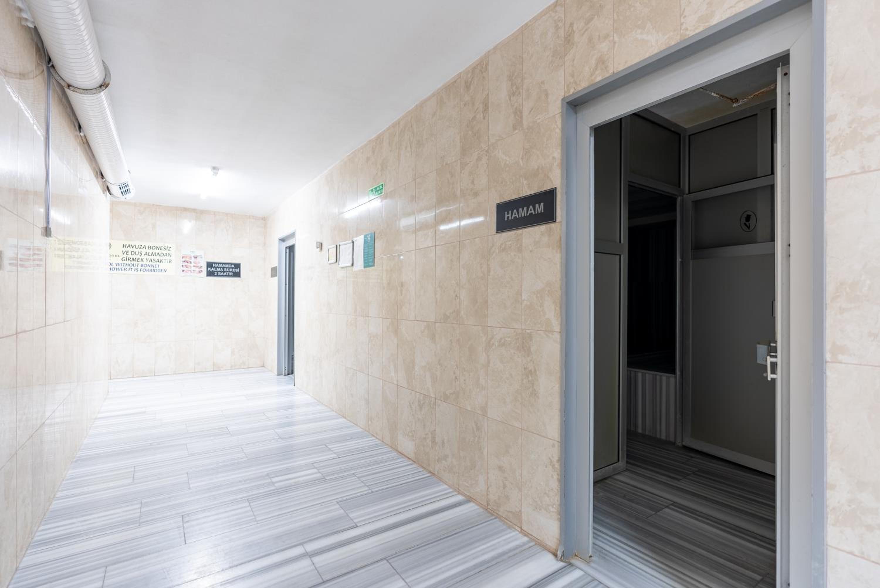 Valens Old City Family & SPA Hotel - Image 16