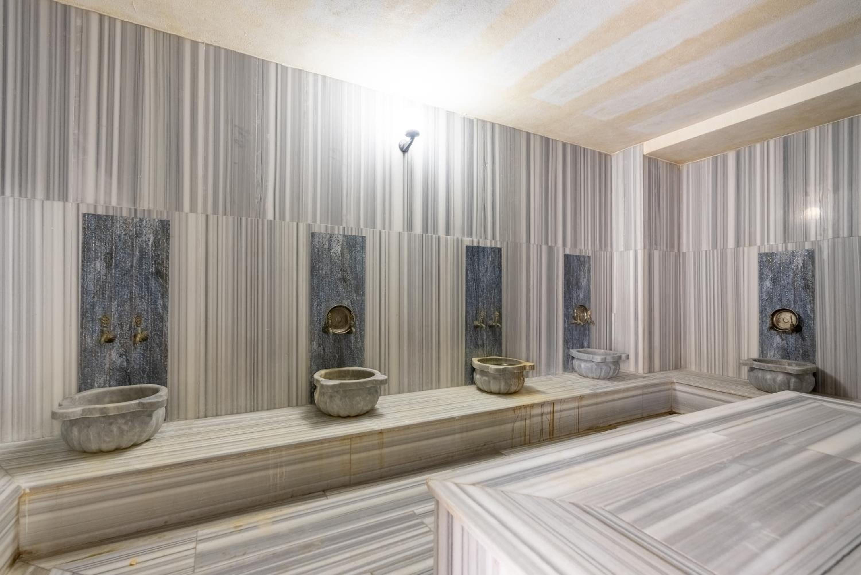 Valens Old City Family & SPA Hotel - Image 43