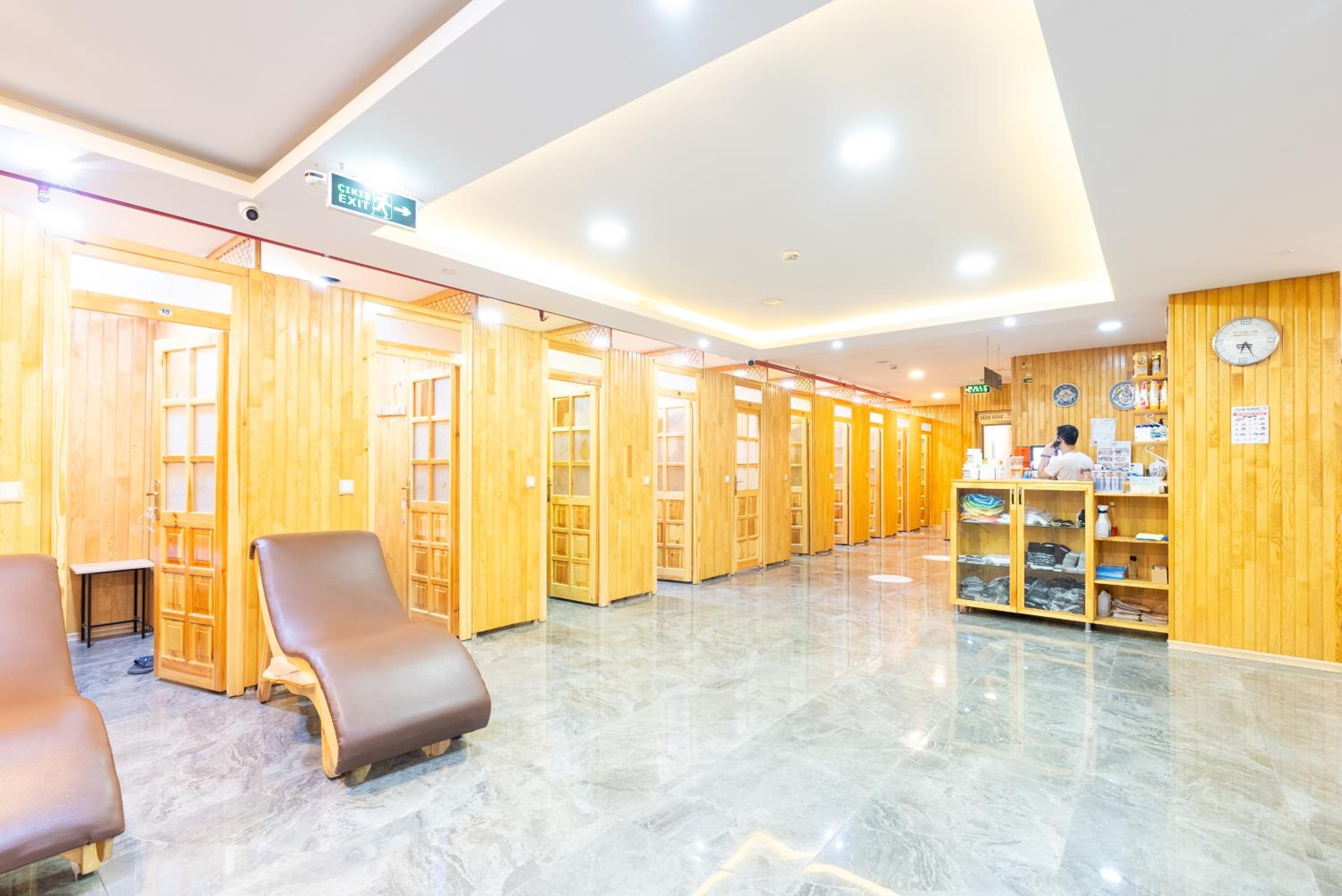 Valens Old City Family & SPA Hotel - Image 46