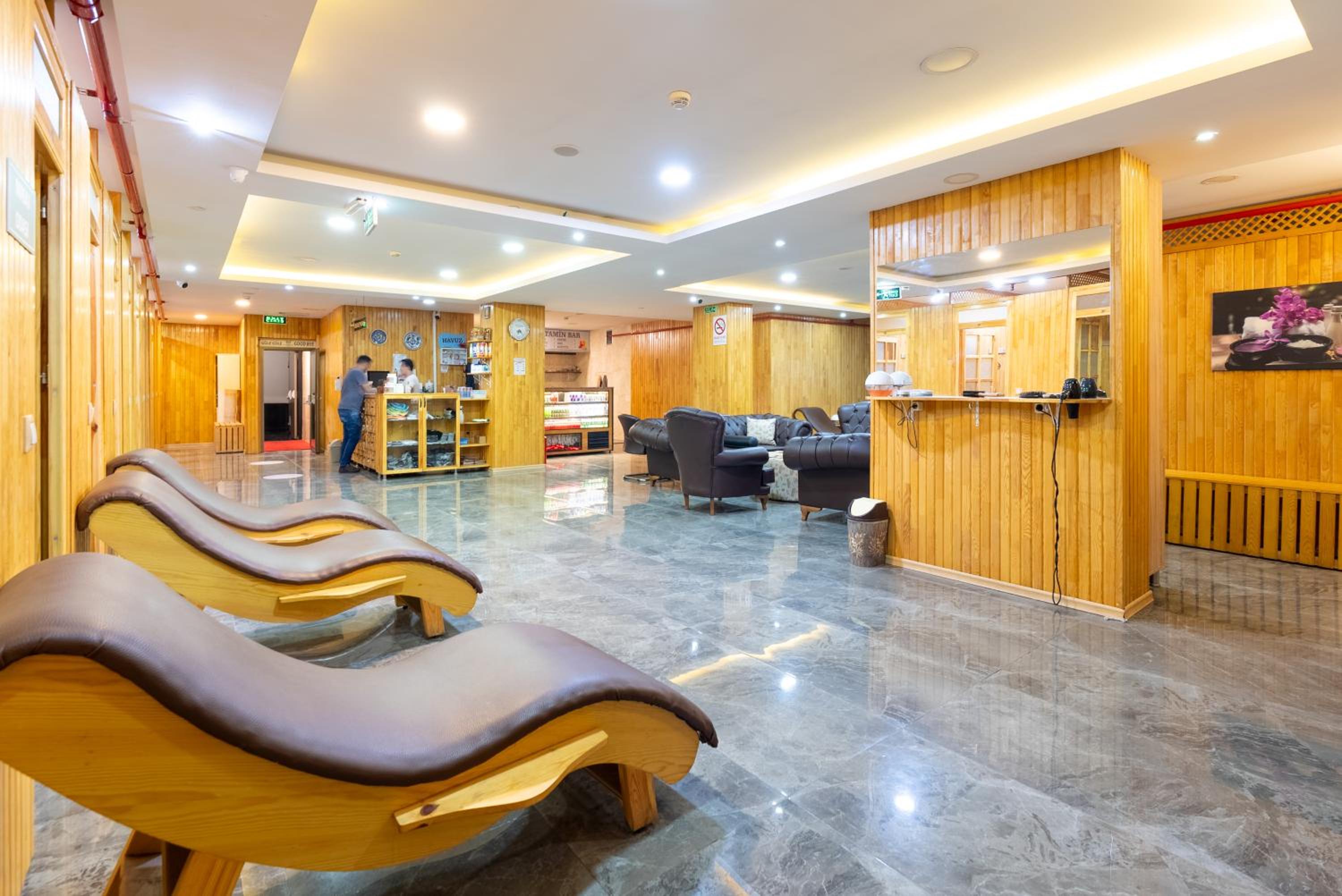 Valens Old City Family & SPA Hotel - Image 36