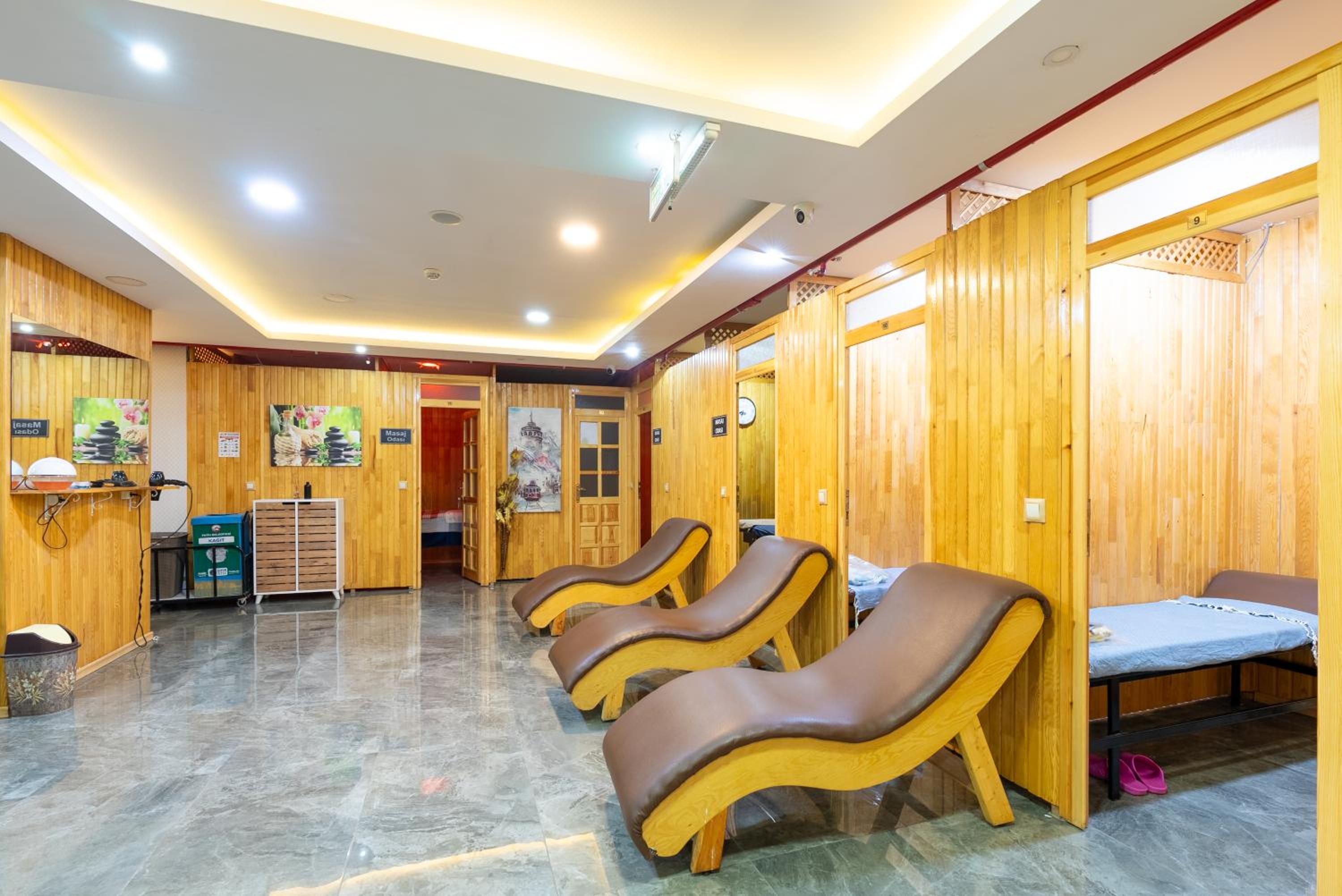 Valens Old City Family & SPA Hotel - Image 7