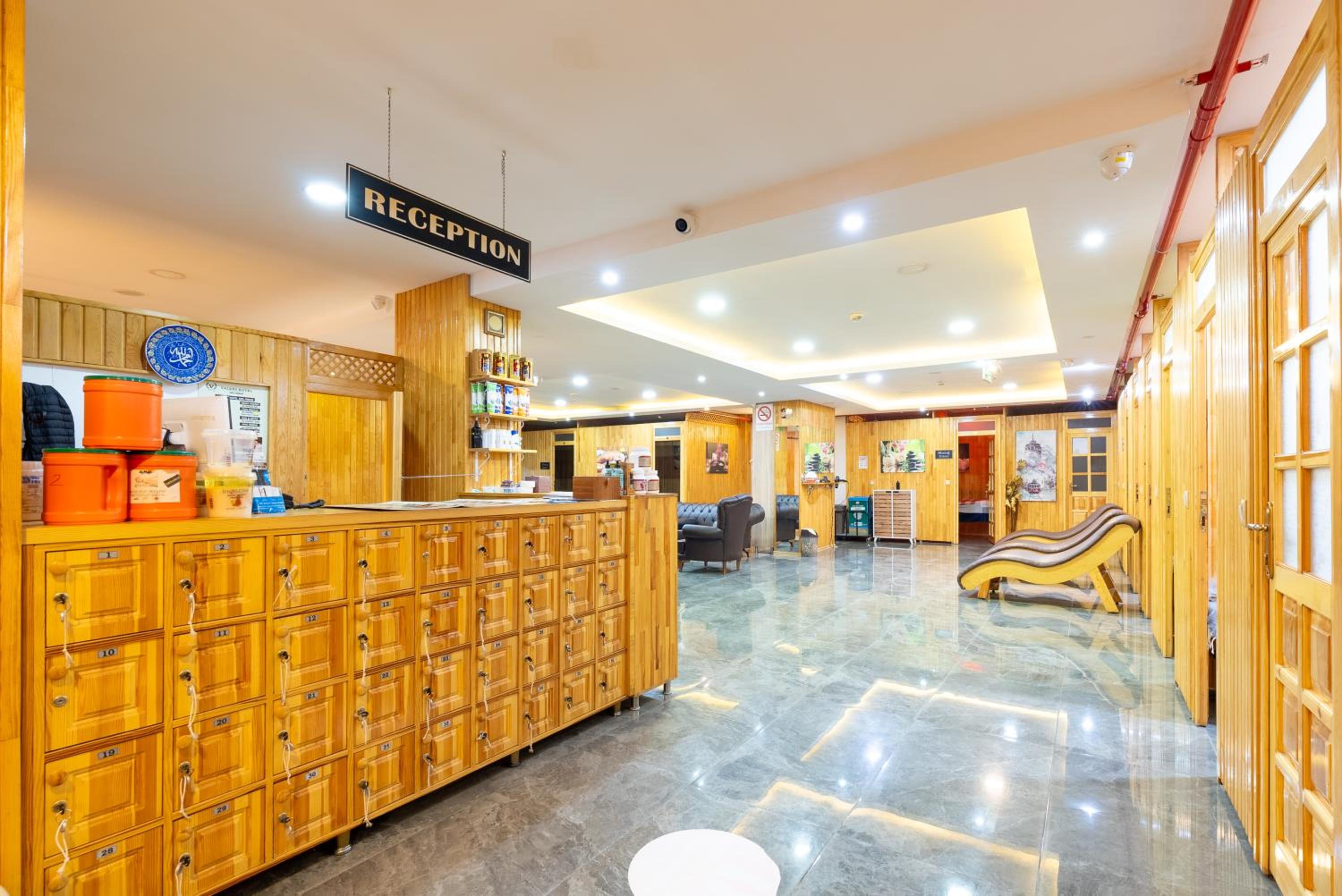 Valens Old City Family & SPA Hotel - Image 5