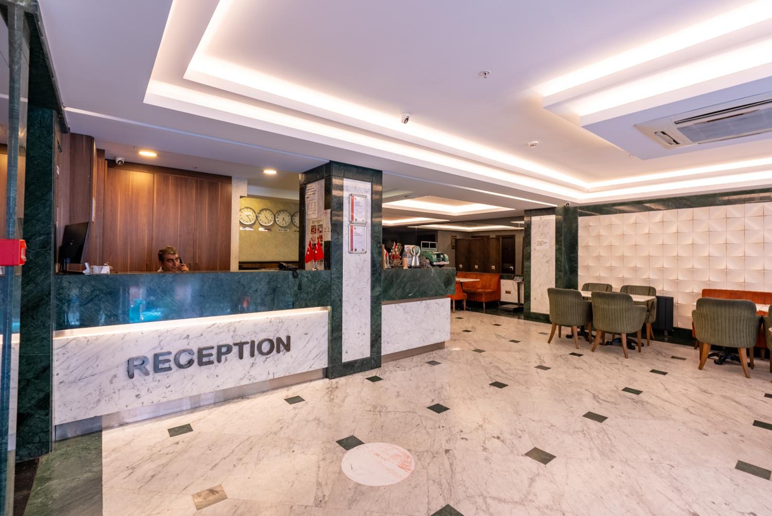 Valens Old City Family & SPA Hotel - Image 9