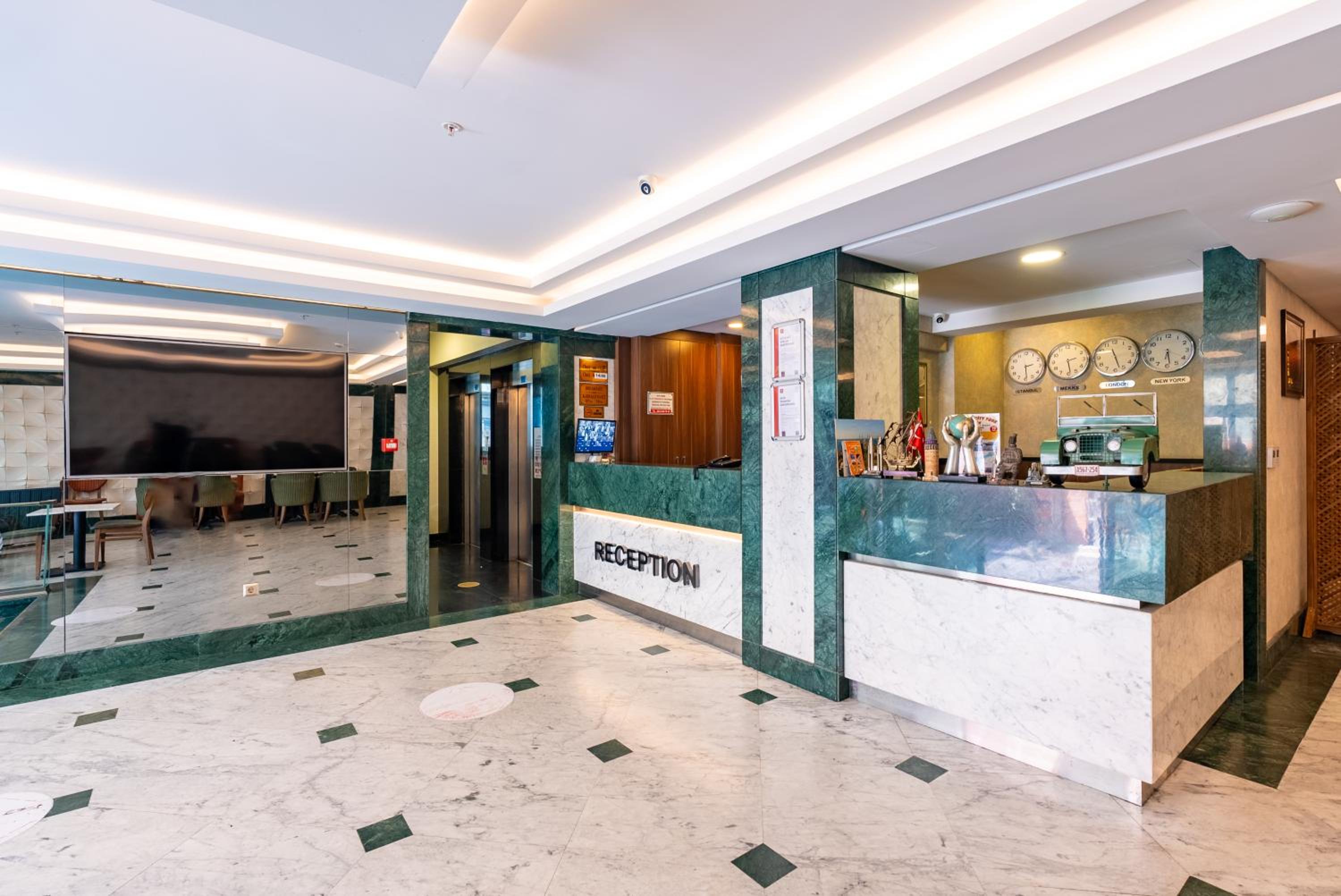 Valens Old City Family & SPA Hotel - Image 11