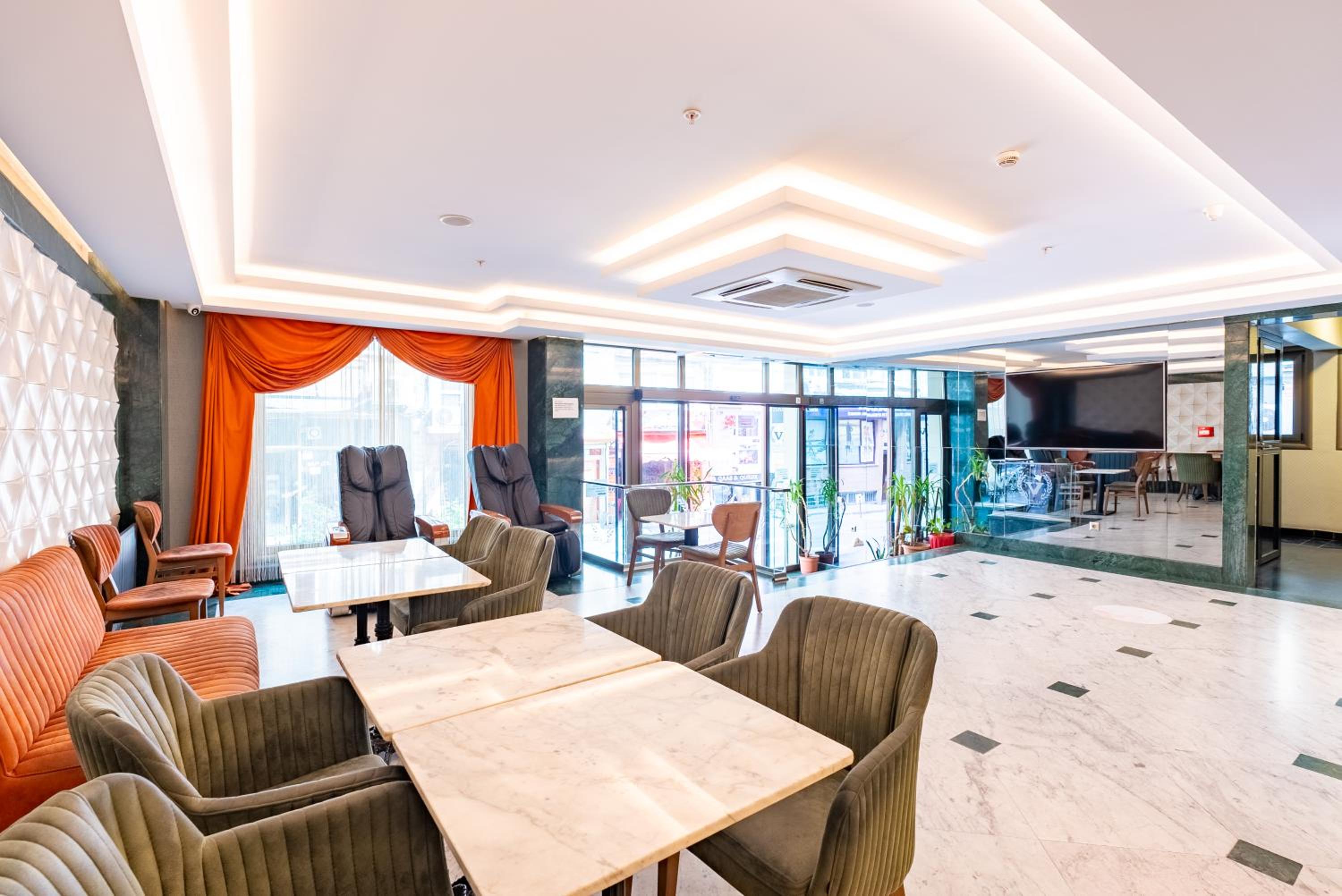 Valens Old City Family & SPA Hotel - Image 47