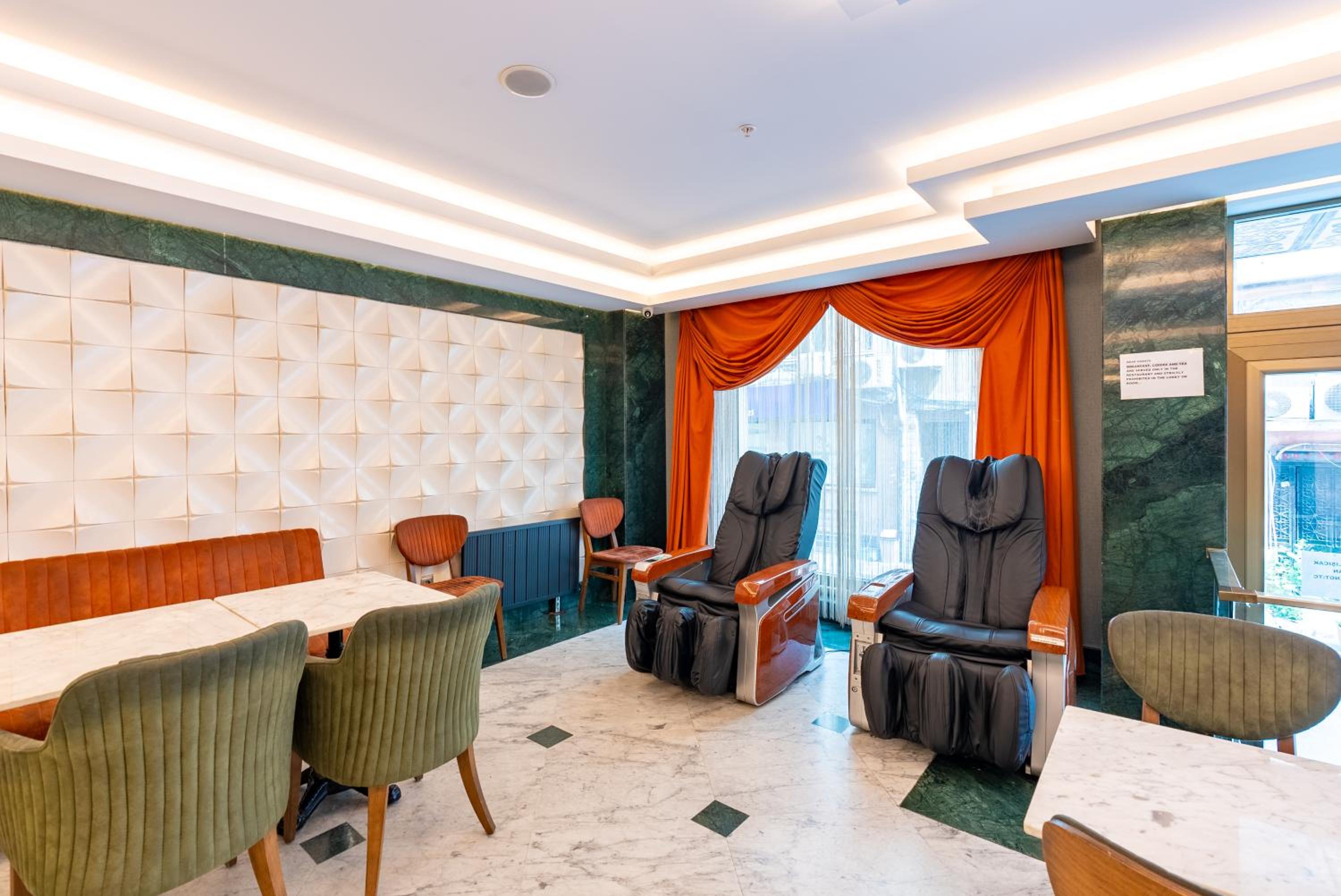 Valens Old City Family & SPA Hotel - Image 10