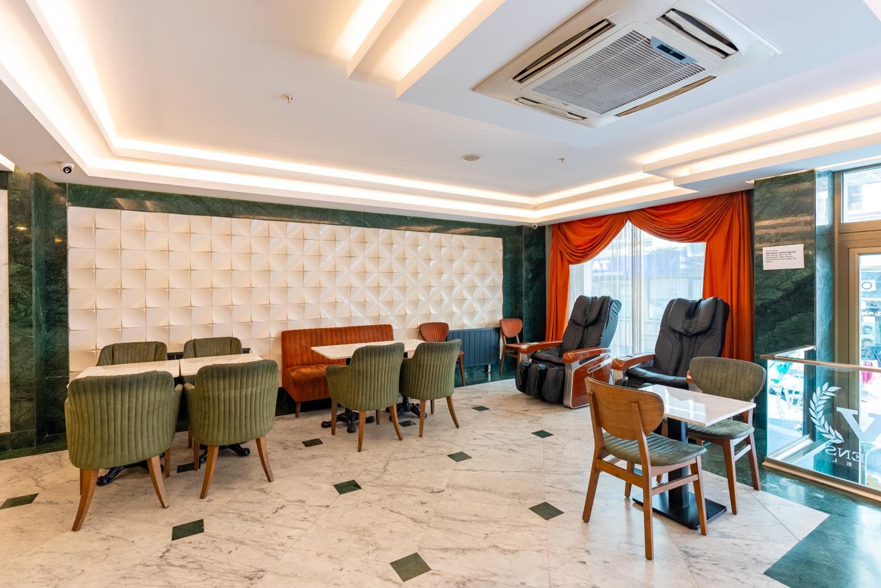 Valens Old City Family & SPA Hotel - Image 13