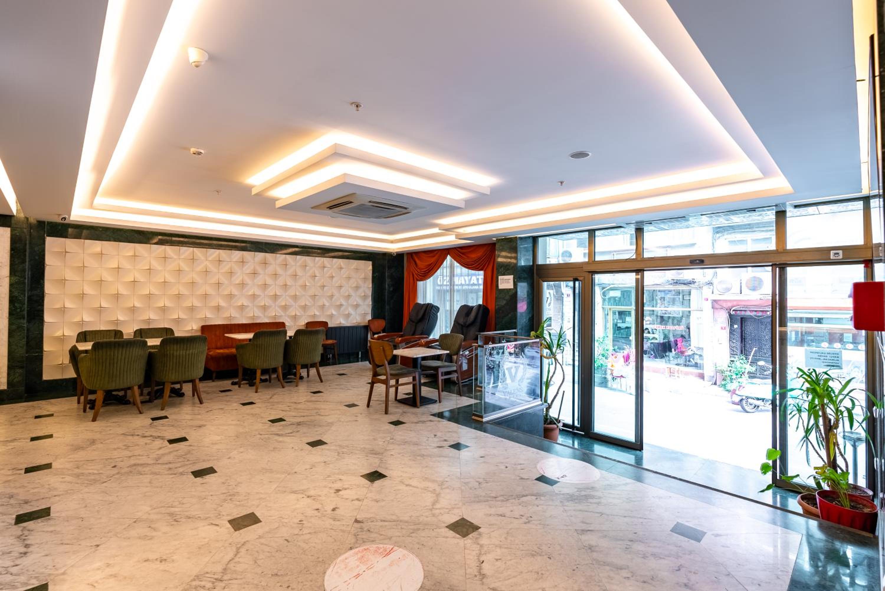 Valens Old City Family & SPA Hotel - Image 15