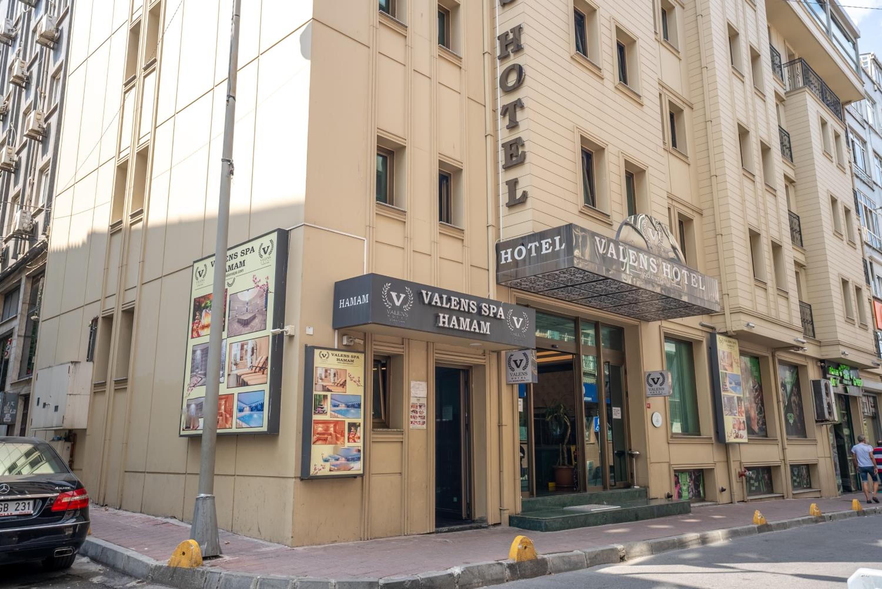 Valens Old City Family & SPA Hotel - Image 51