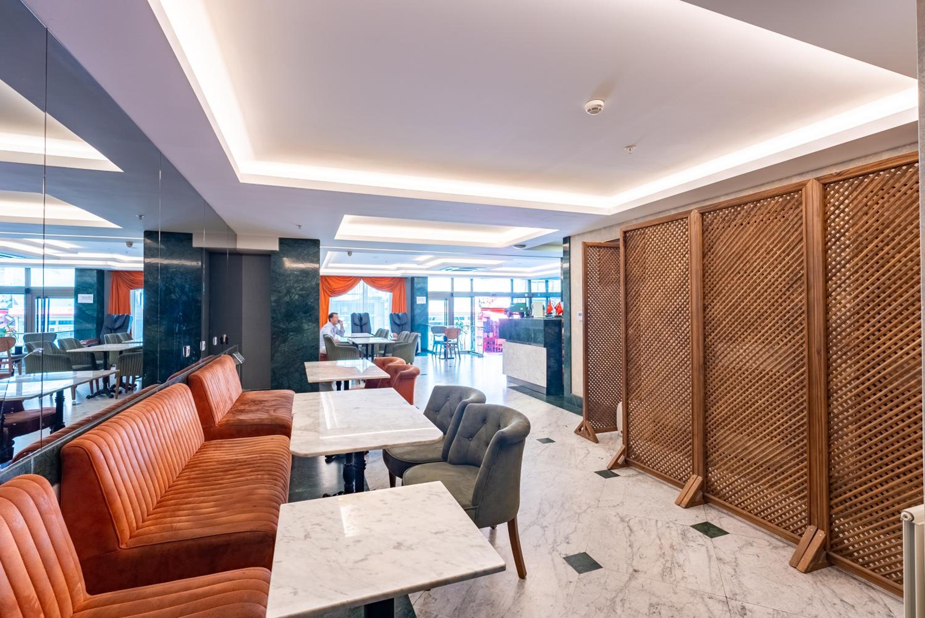 Valens Old City Family & SPA Hotel - Image 50