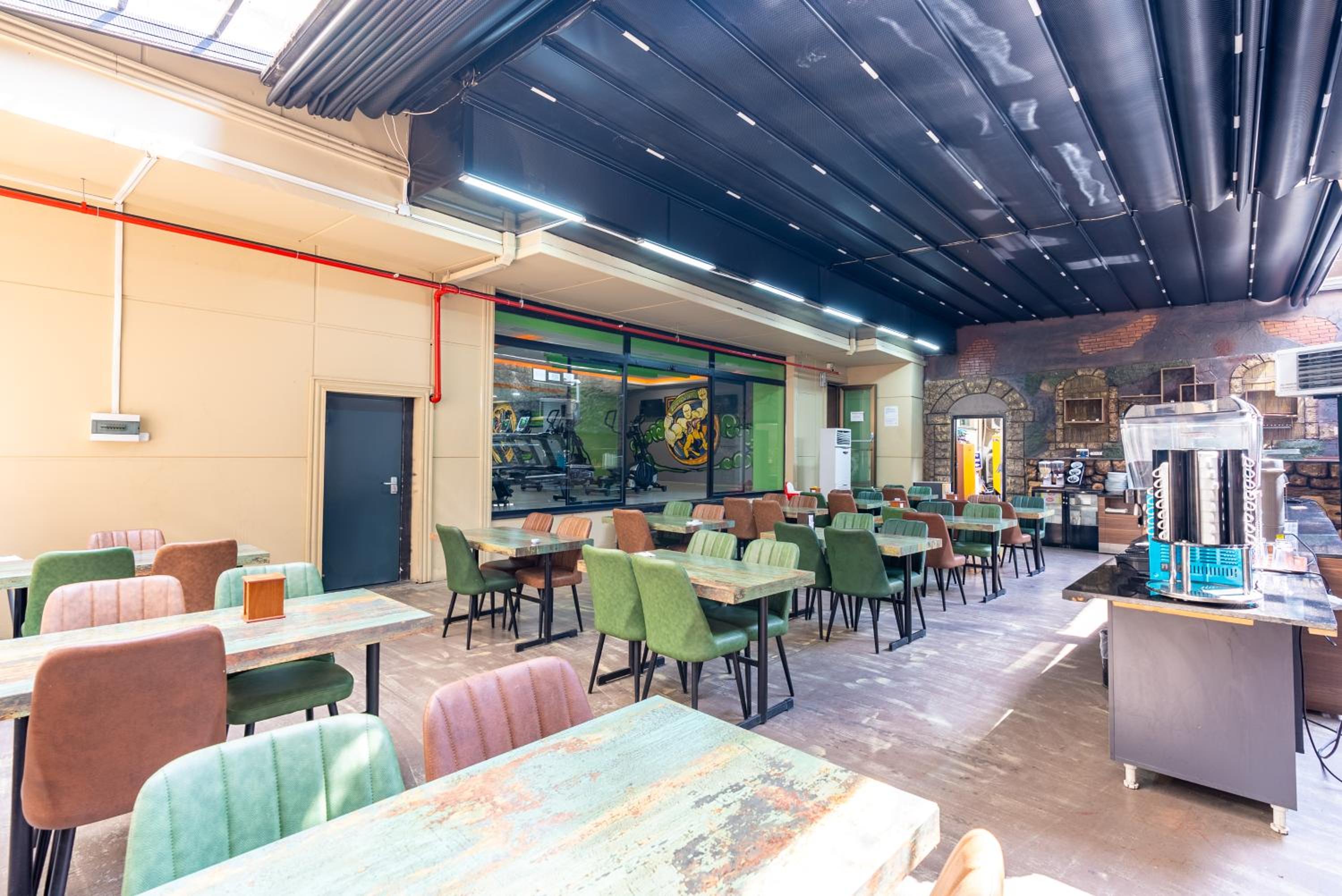 Valens Old City Family & SPA Hotel - Image 52