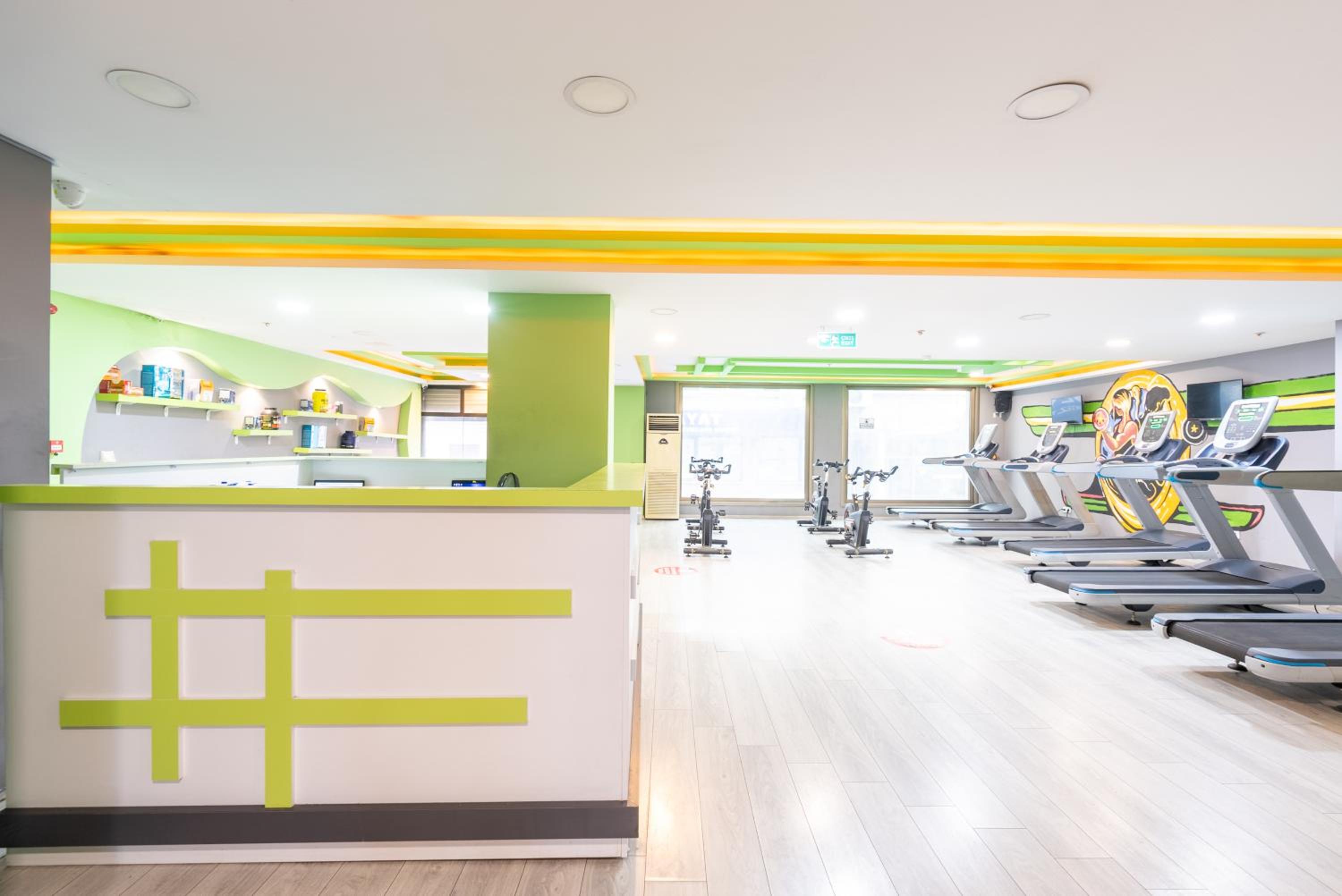 Valens Old City Family & SPA Hotel - Image 61