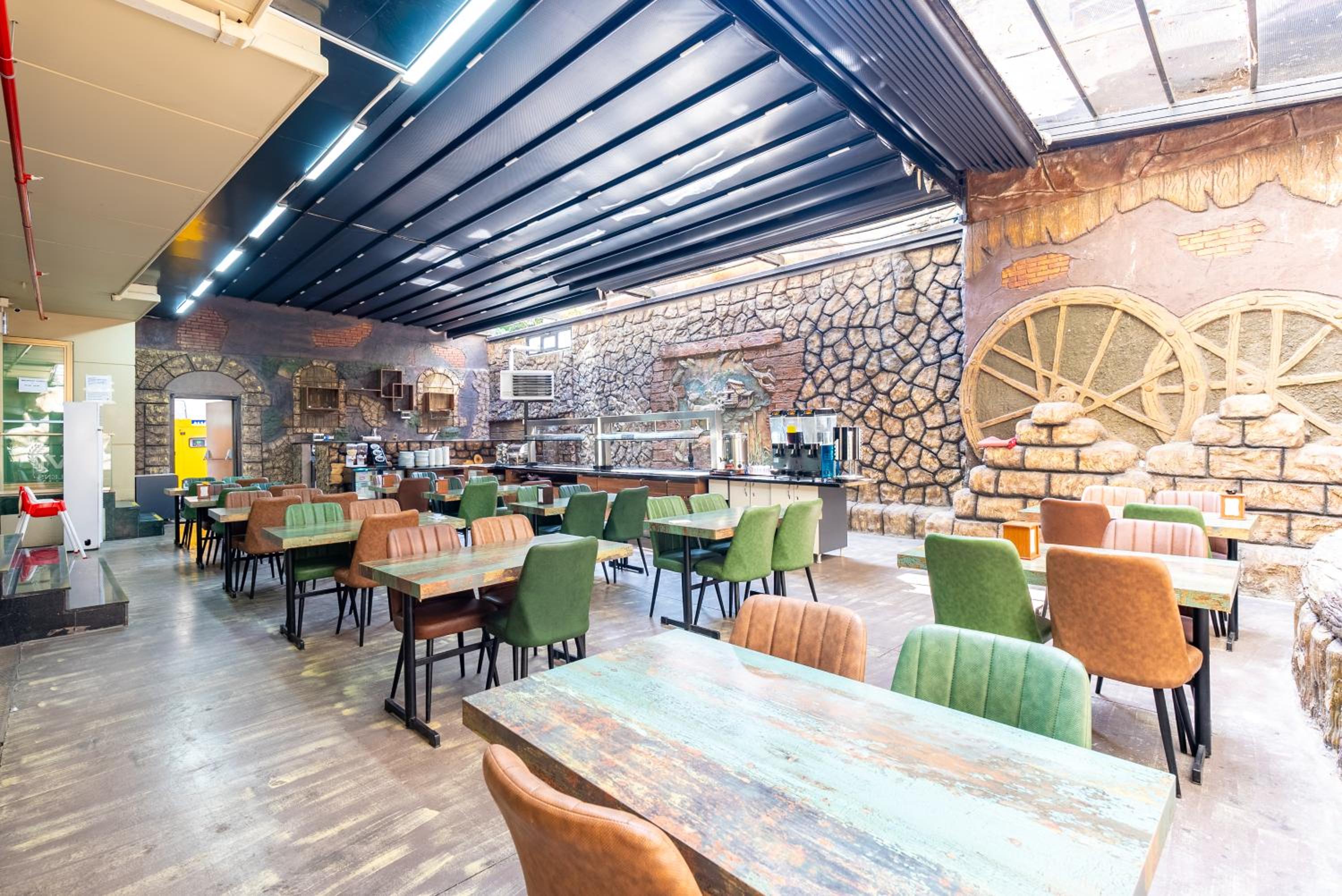 Valens Old City Family & SPA Hotel - Image 60