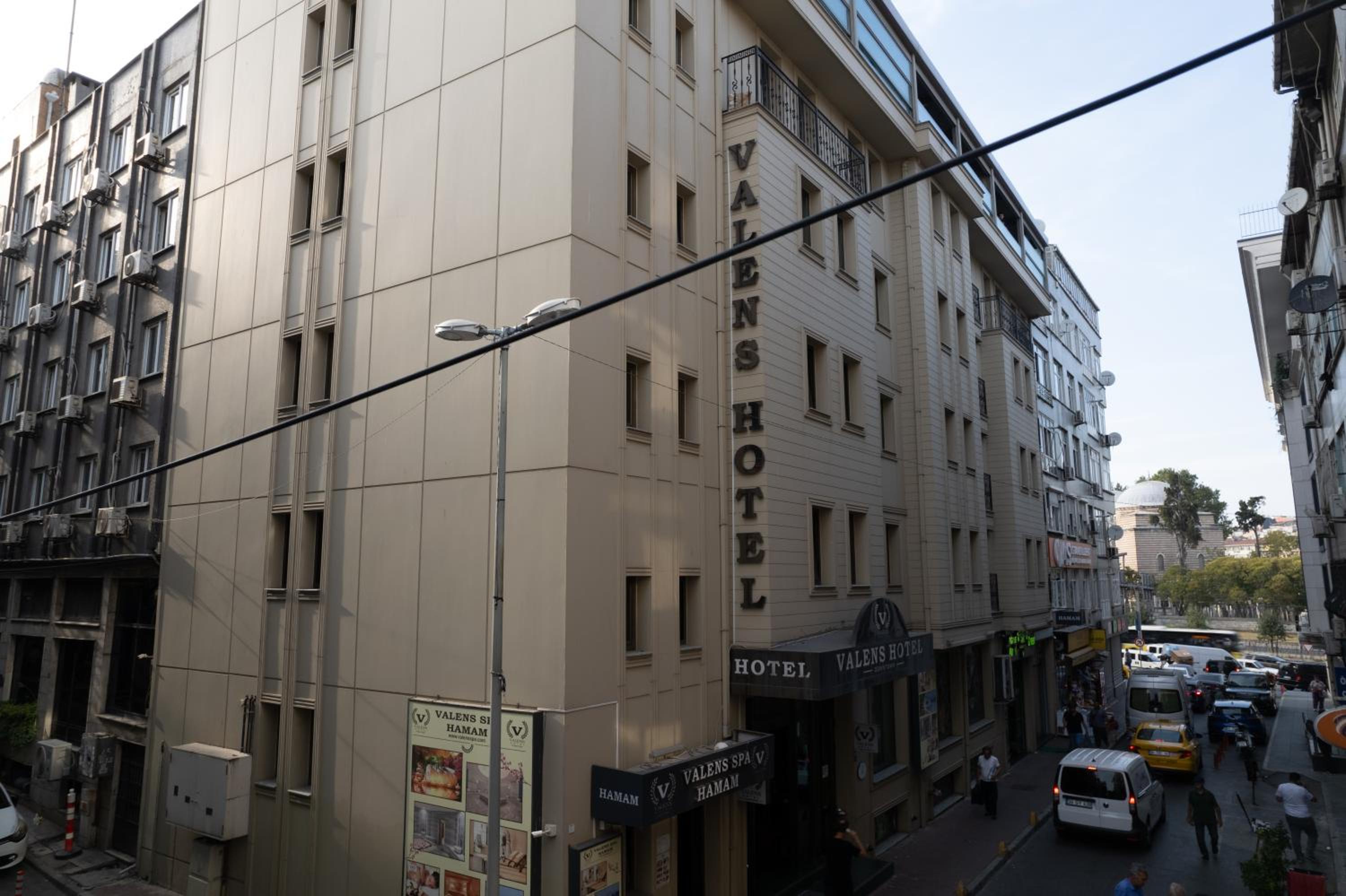 Valens Old City Family & SPA Hotel - Image 58