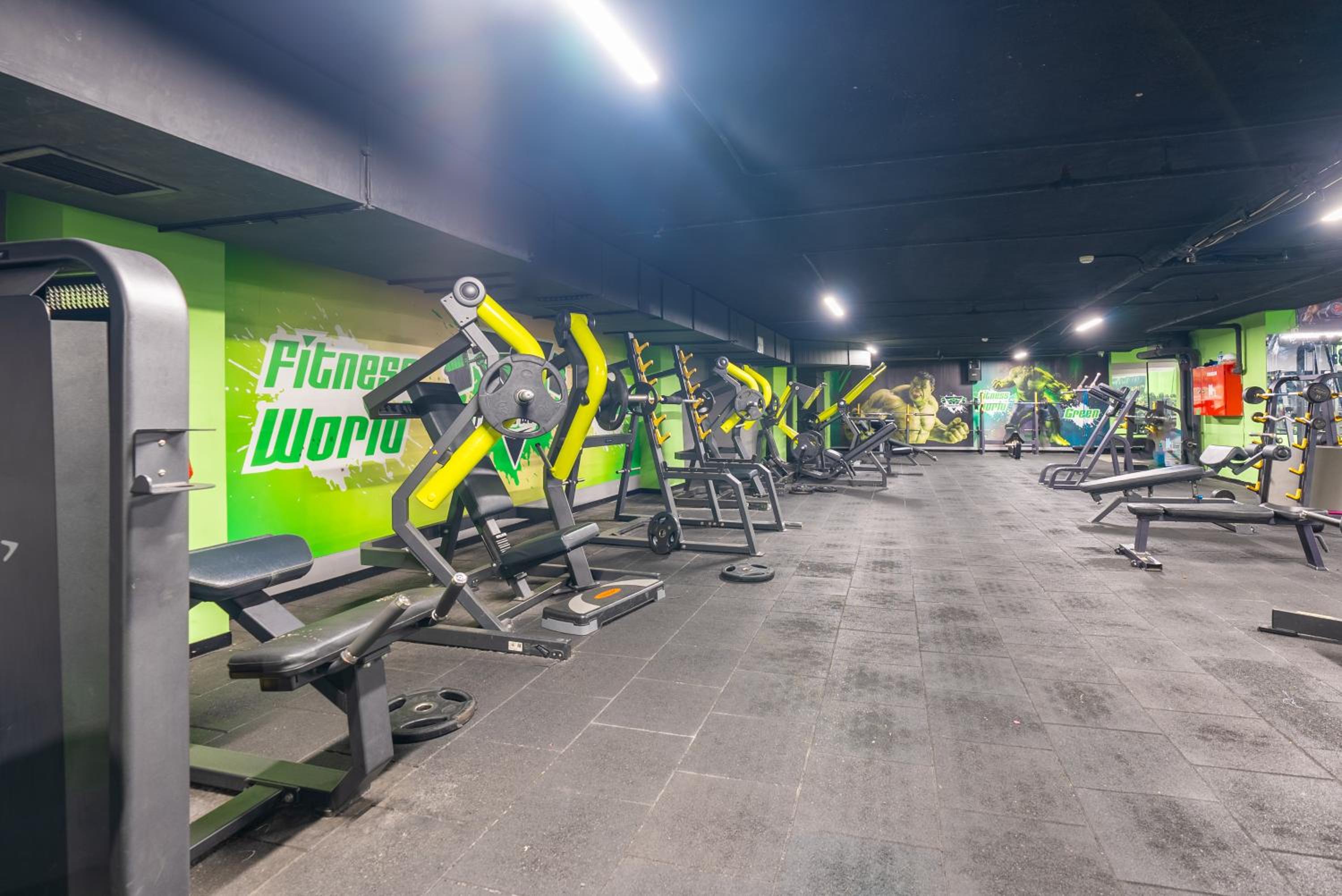 Valens Old City Family & SPA Hotel - Image 64