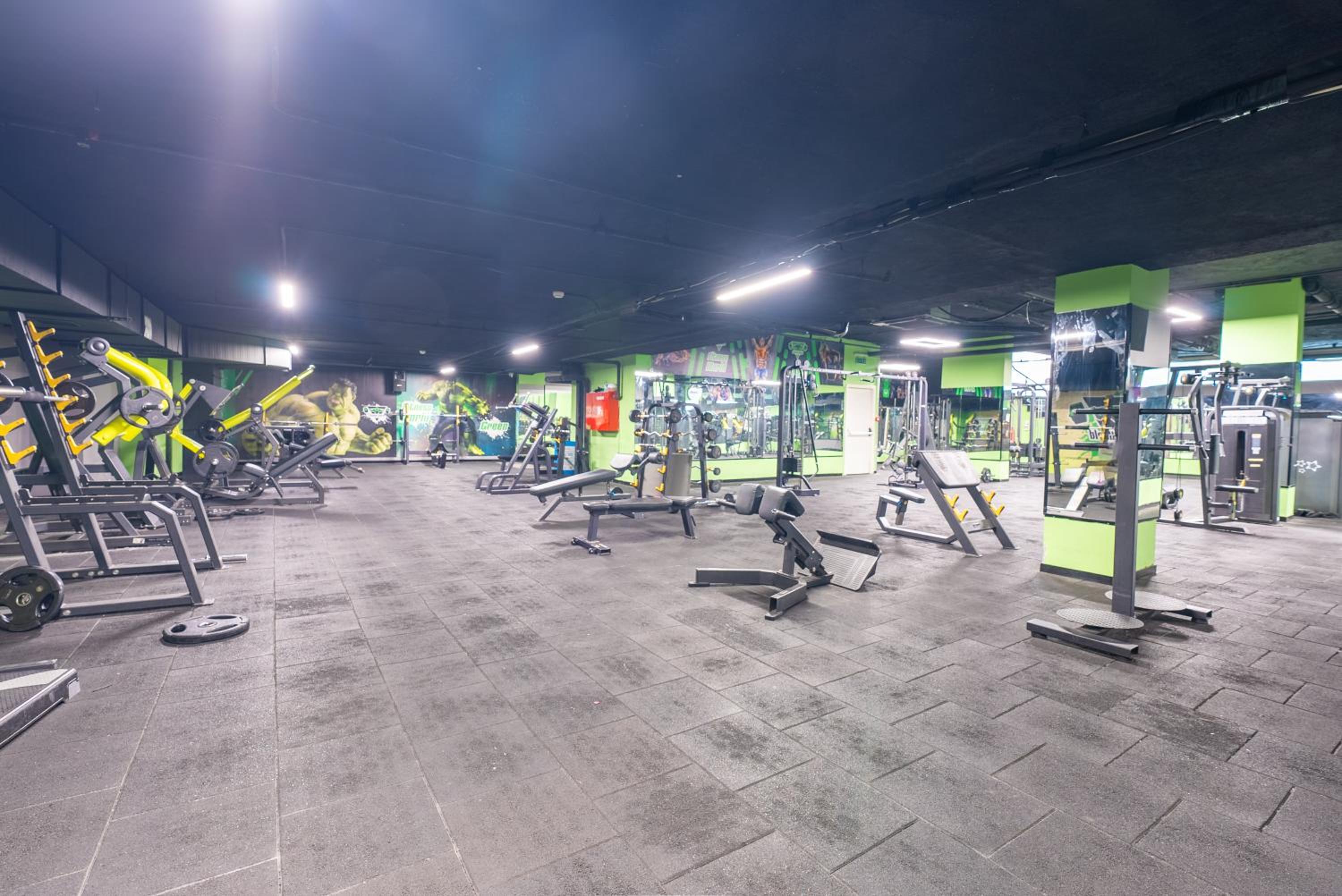 Valens Old City Family & SPA Hotel - Image 67