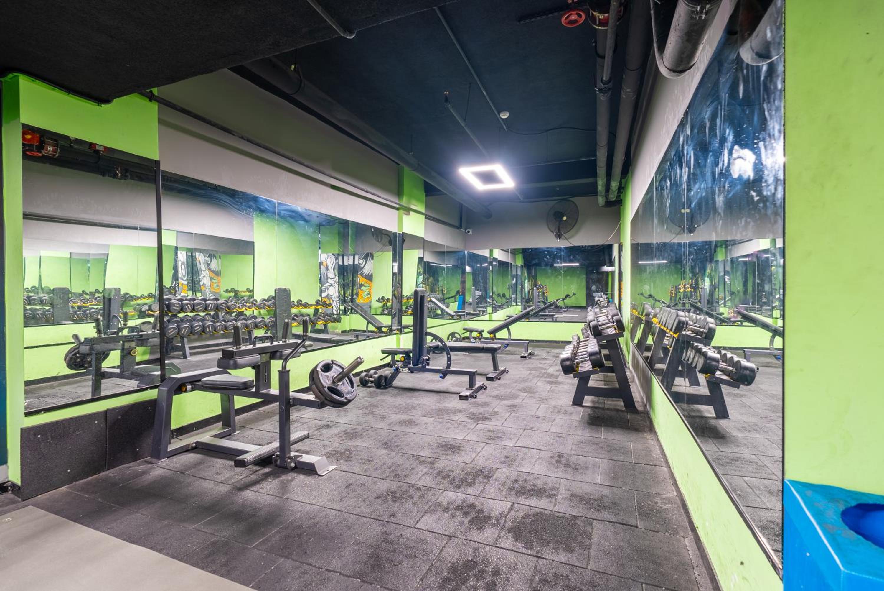 Valens Old City Family & SPA Hotel - Image 63