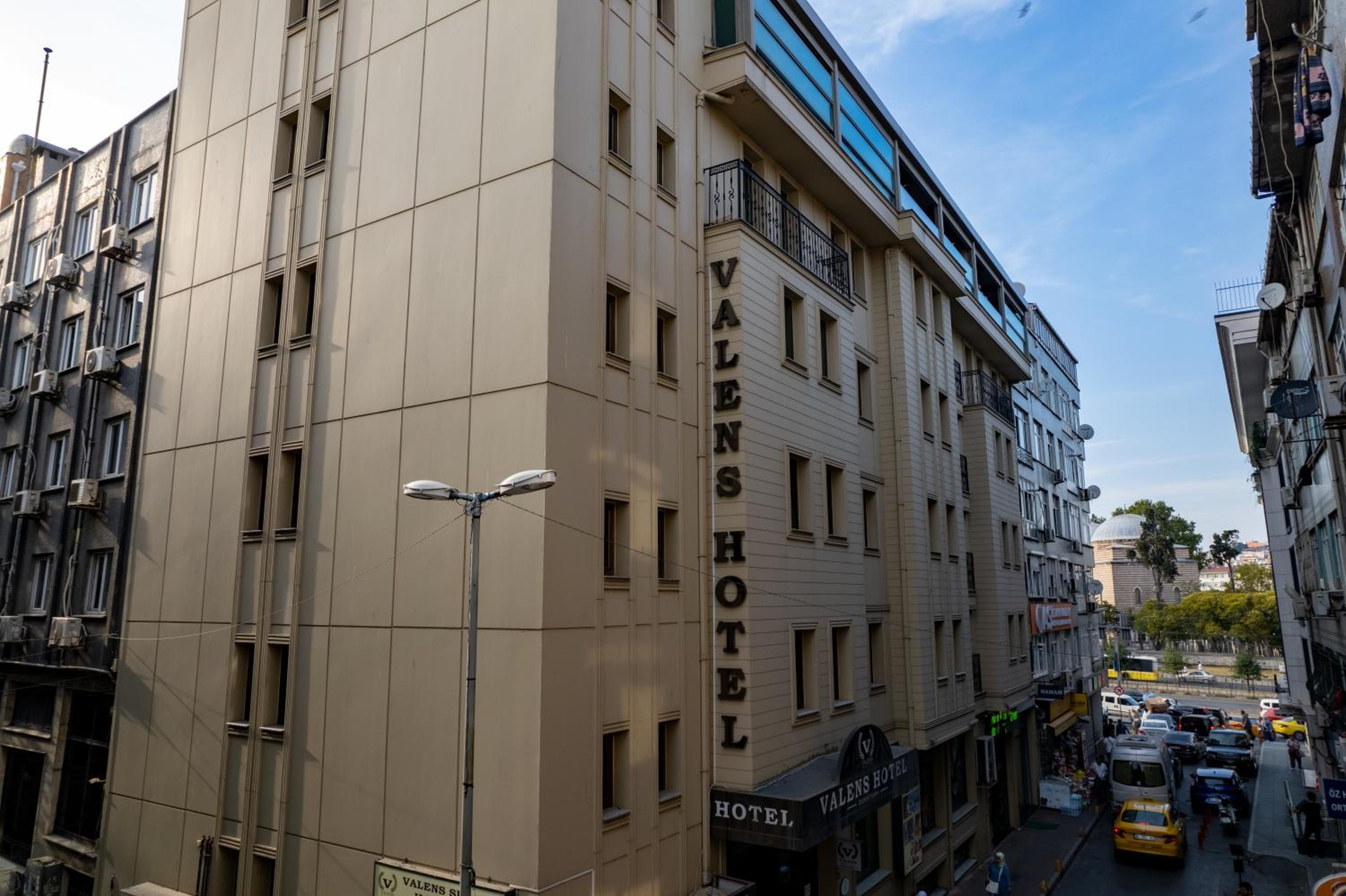 Valens Old City Family & SPA Hotel - Image 70