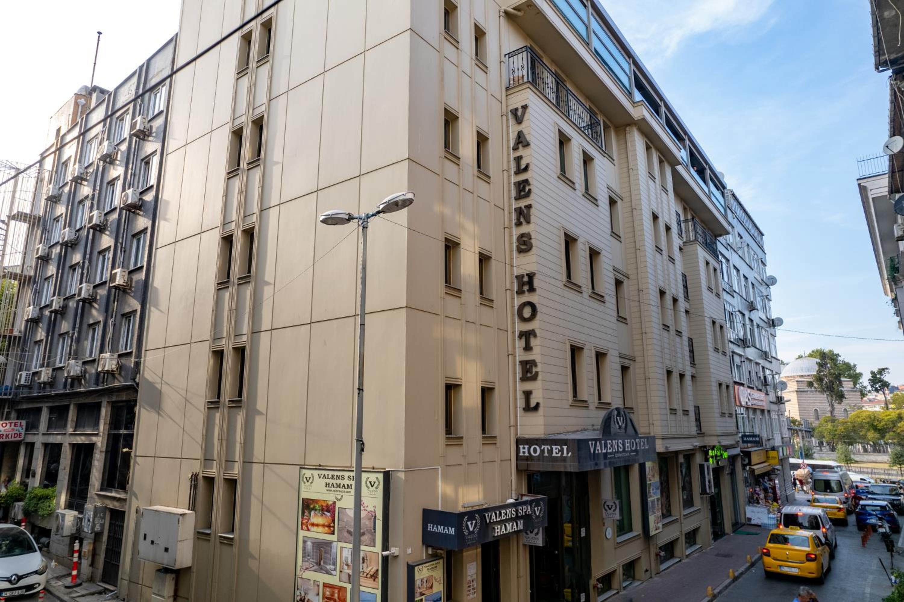 Valens Old City Family & SPA Hotel - Image 74