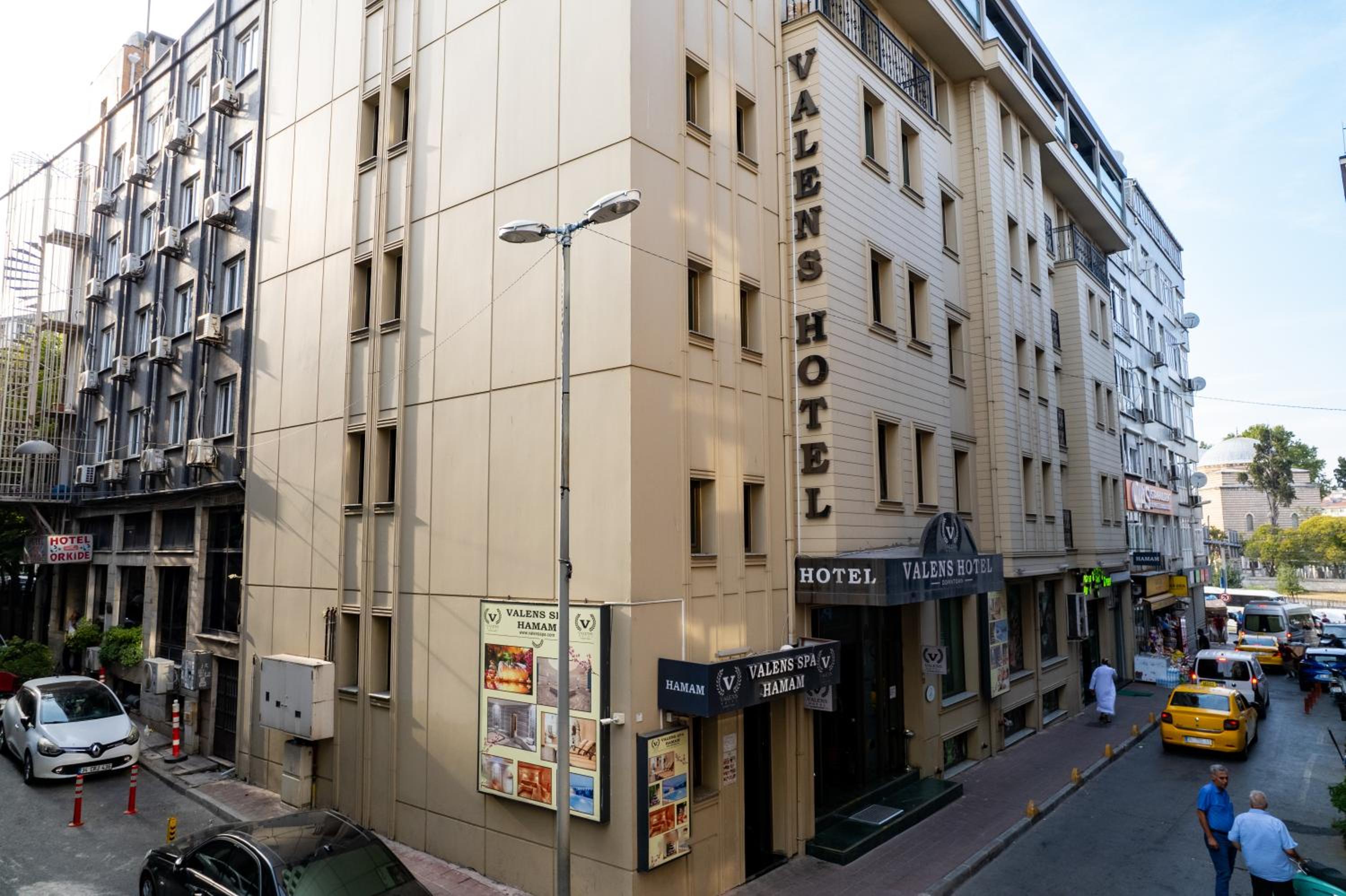 Valens Old City Family & SPA Hotel - Image 73