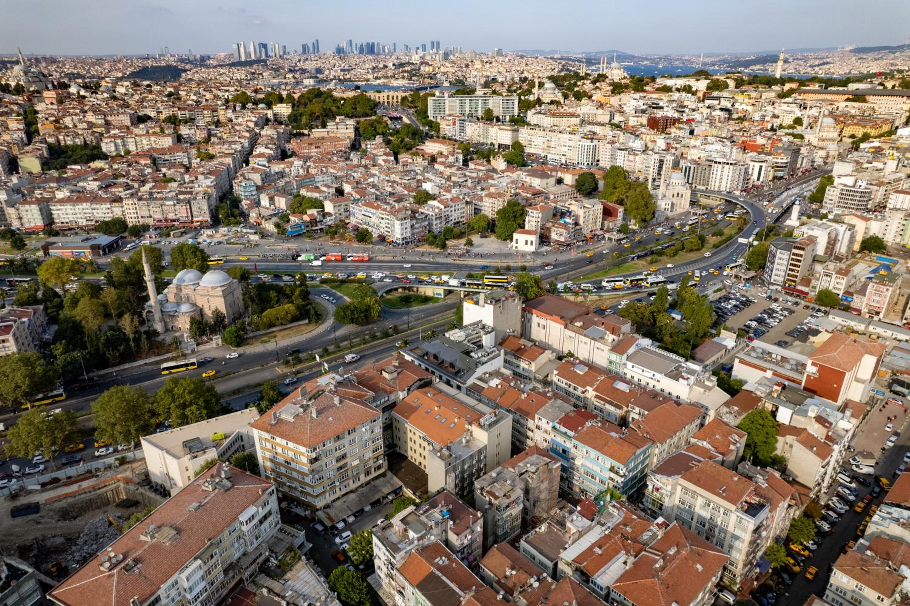 Valens Old City Family & SPA Hotel - Image 79