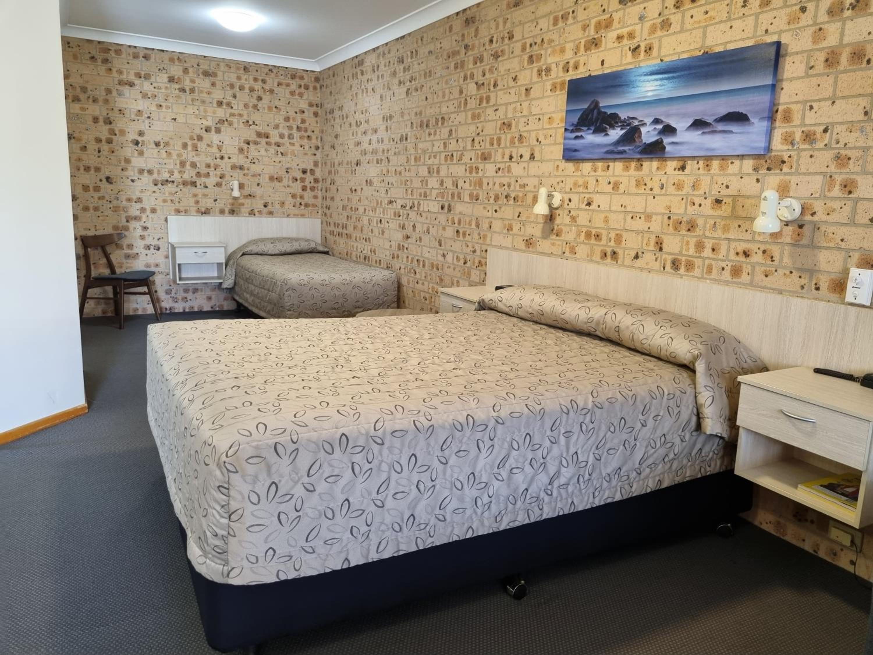Cardiff Motor Inn