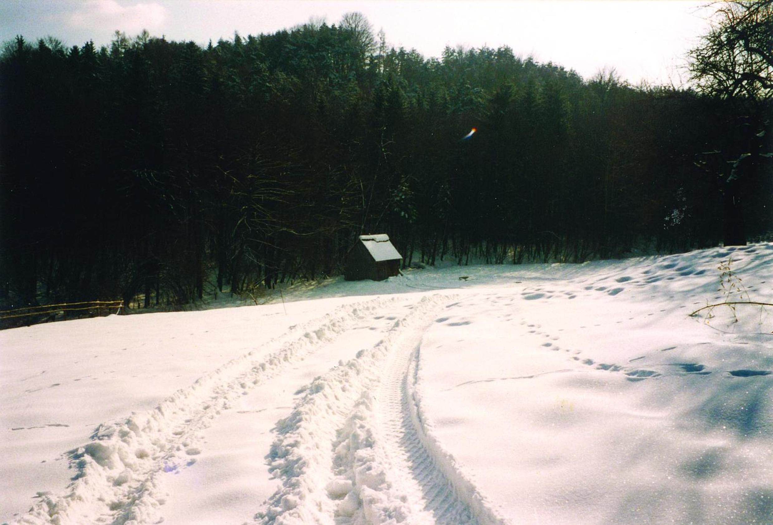 Landhaus Waldfrieden