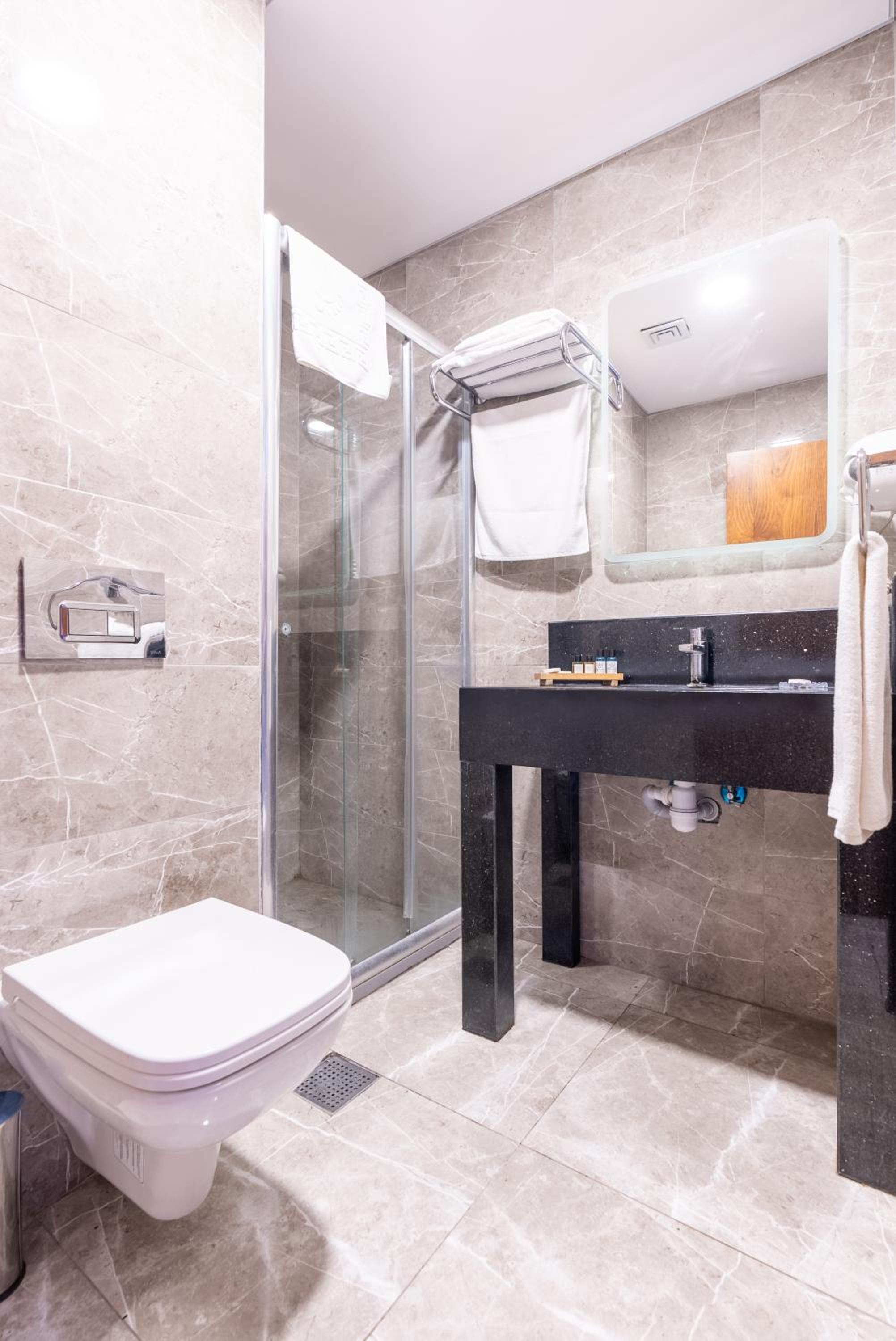 Valens Old City Family & SPA Hotel - Image 83