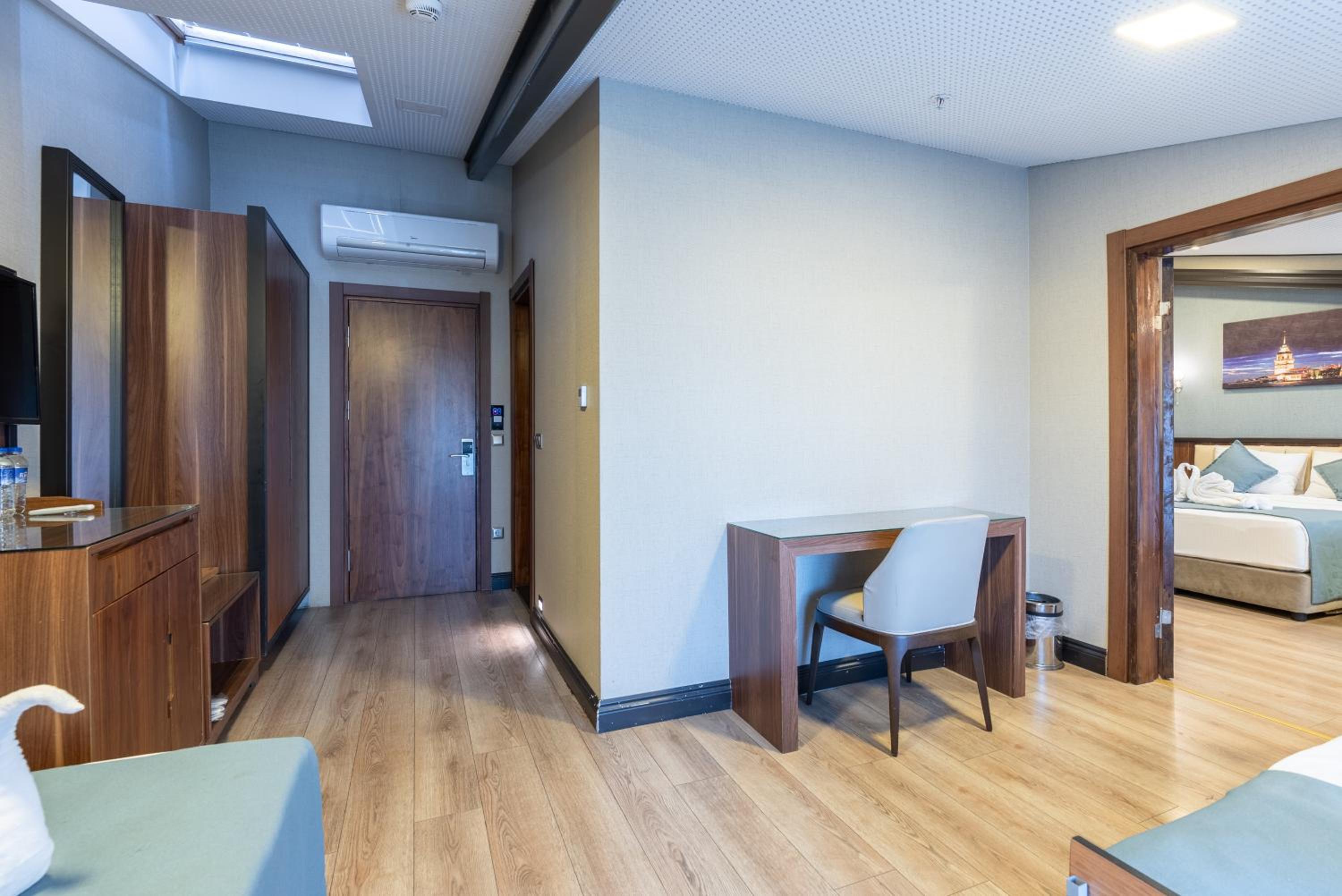 Valens Old City Family & SPA Hotel - Image 86