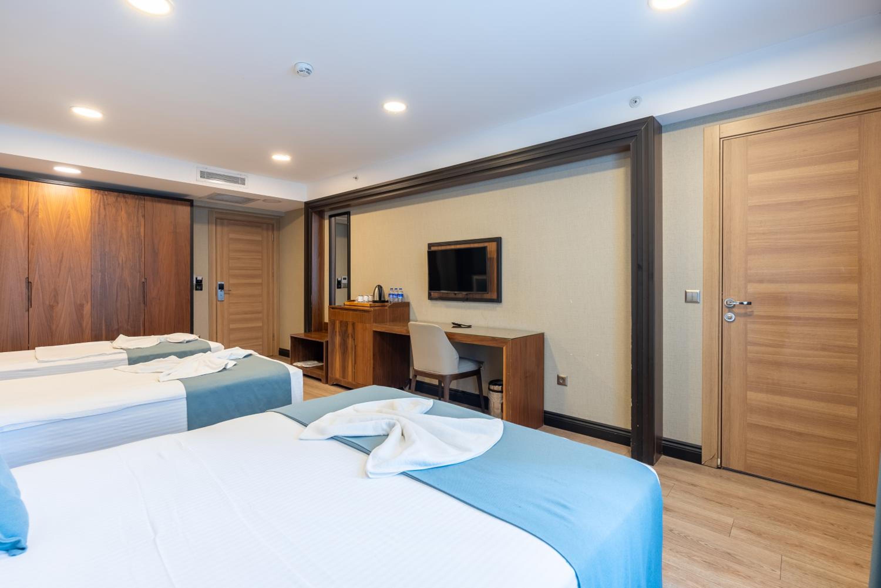 Valens Old City Family & SPA Hotel - Image 108