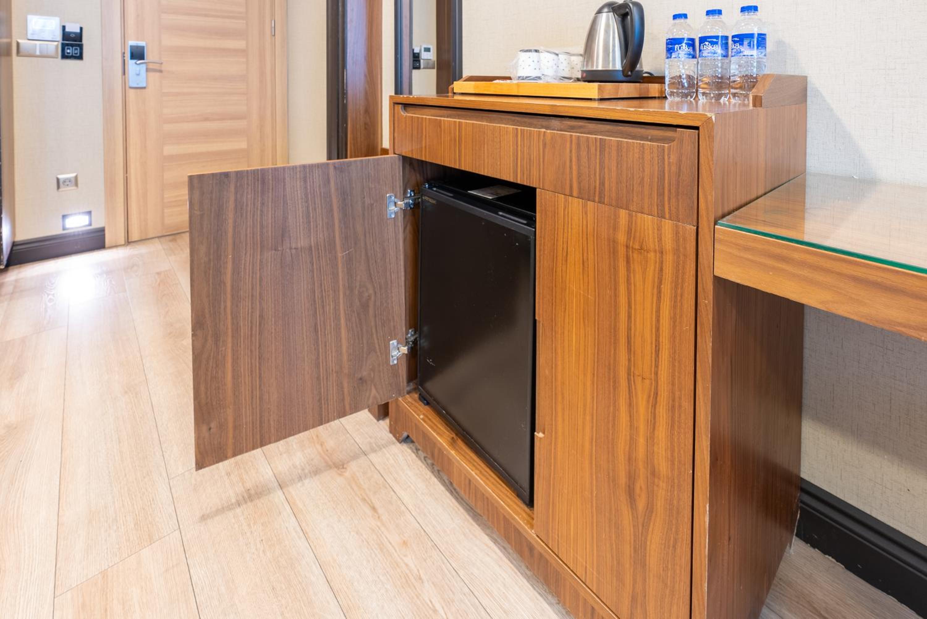 Valens Old City Family & SPA Hotel - Image 106