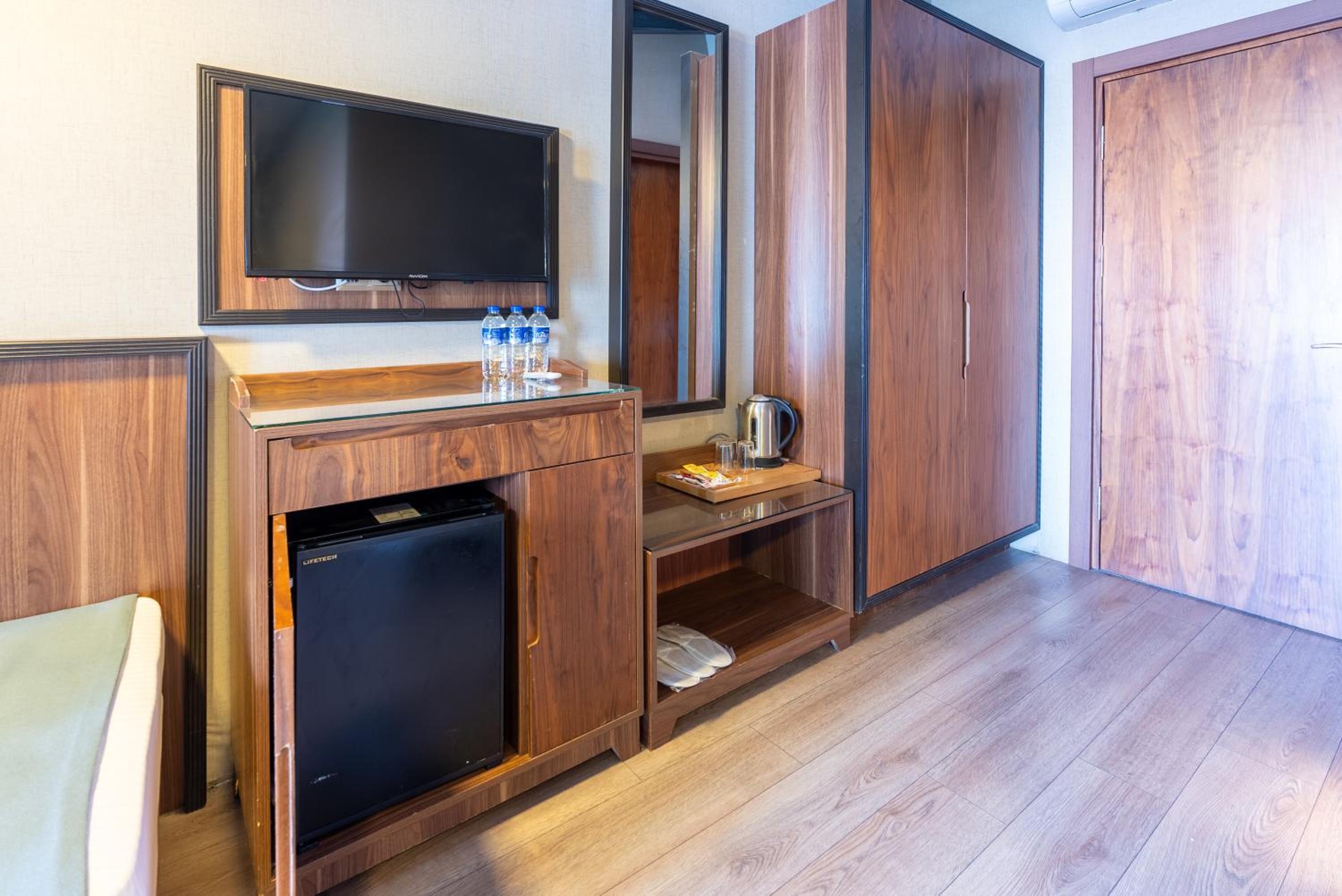 Valens Old City Family & SPA Hotel - Image 103