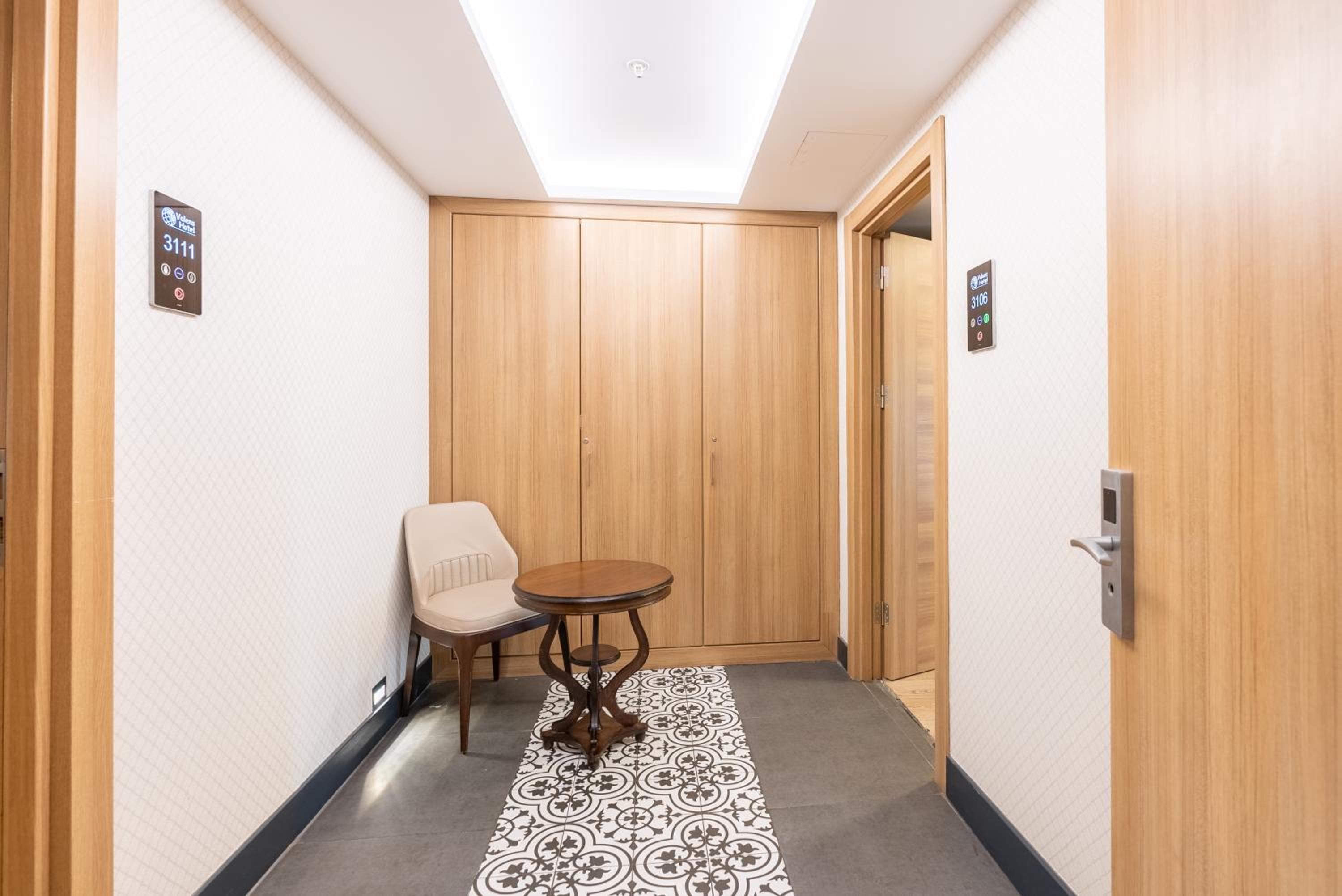 Valens Old City Family & SPA Hotel - Image 90