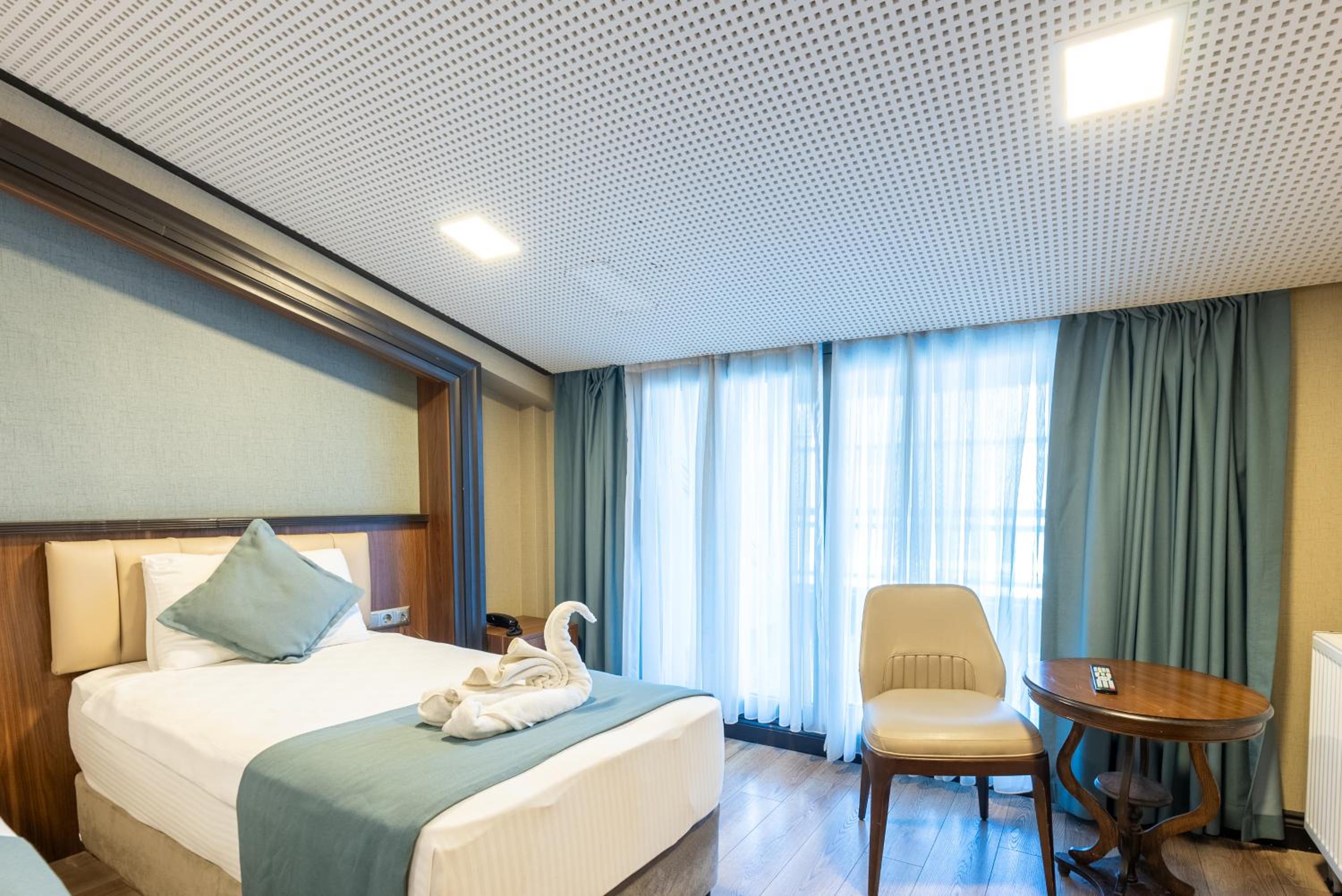 Valens Old City Family & SPA Hotel - Image 48