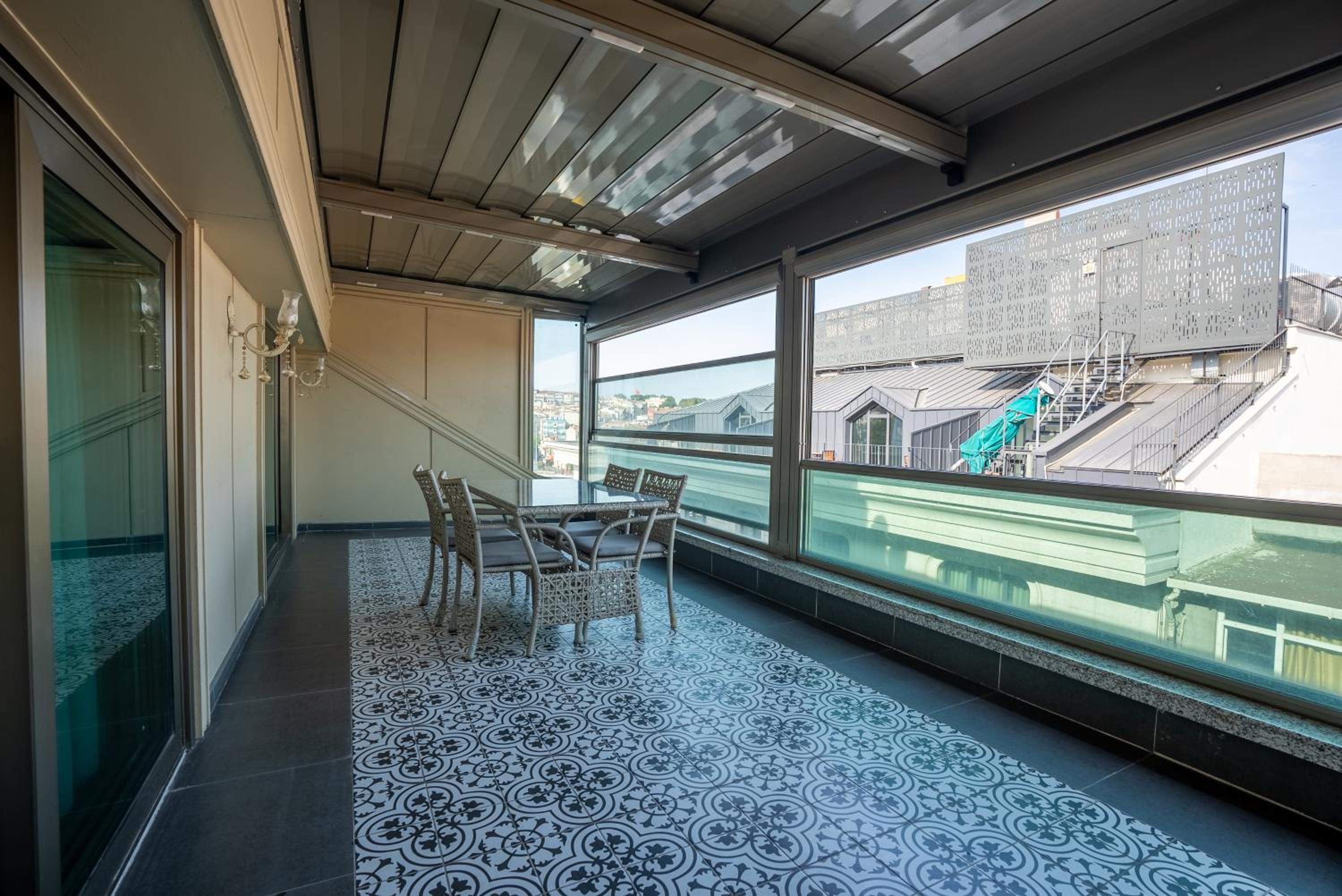 Valens Old City Family & SPA Hotel - Image 104