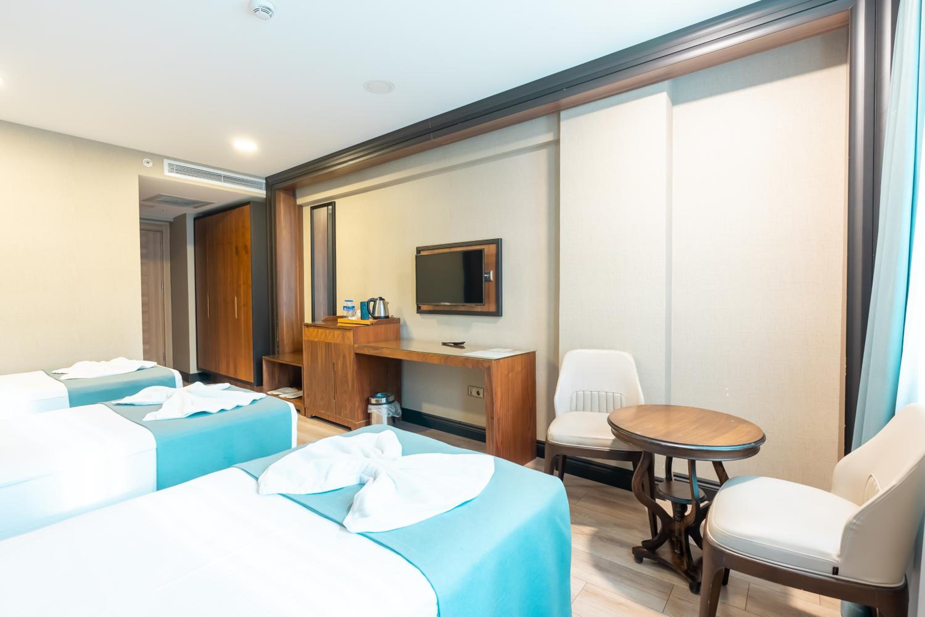 Valens Old City Family & SPA Hotel - Image 92