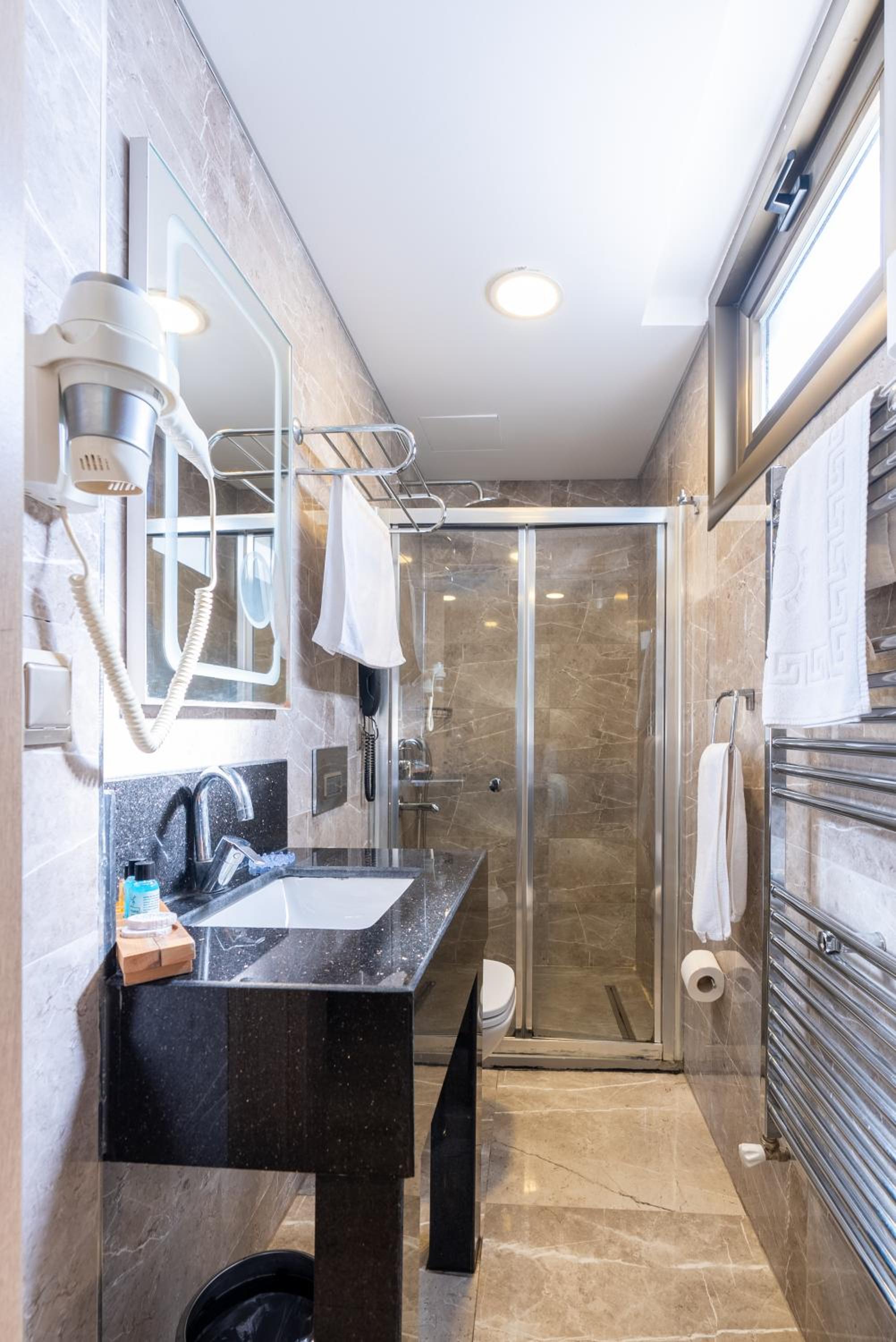 Valens Old City Family & SPA Hotel - Image 96