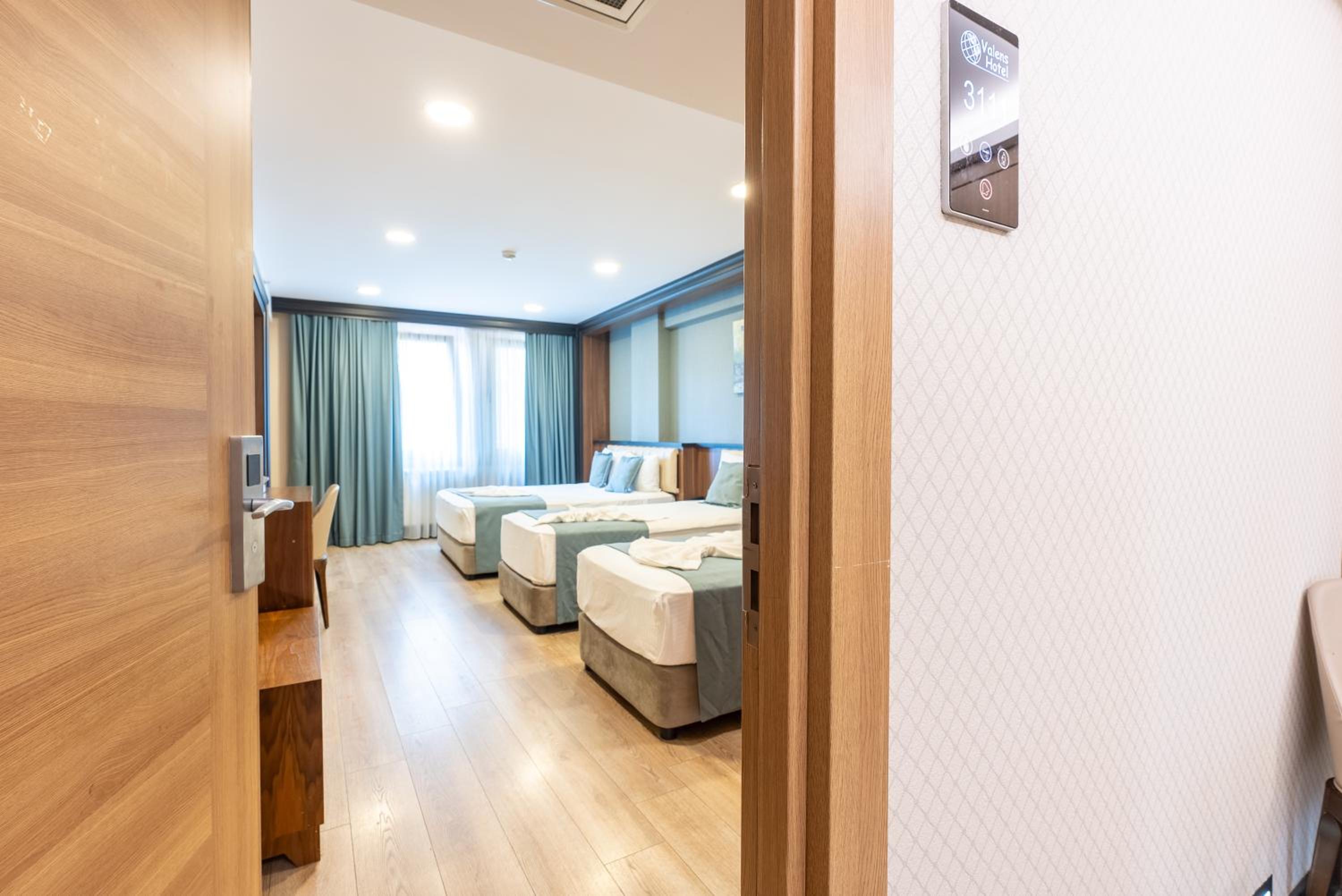 Valens Old City Family & SPA Hotel - Image 98