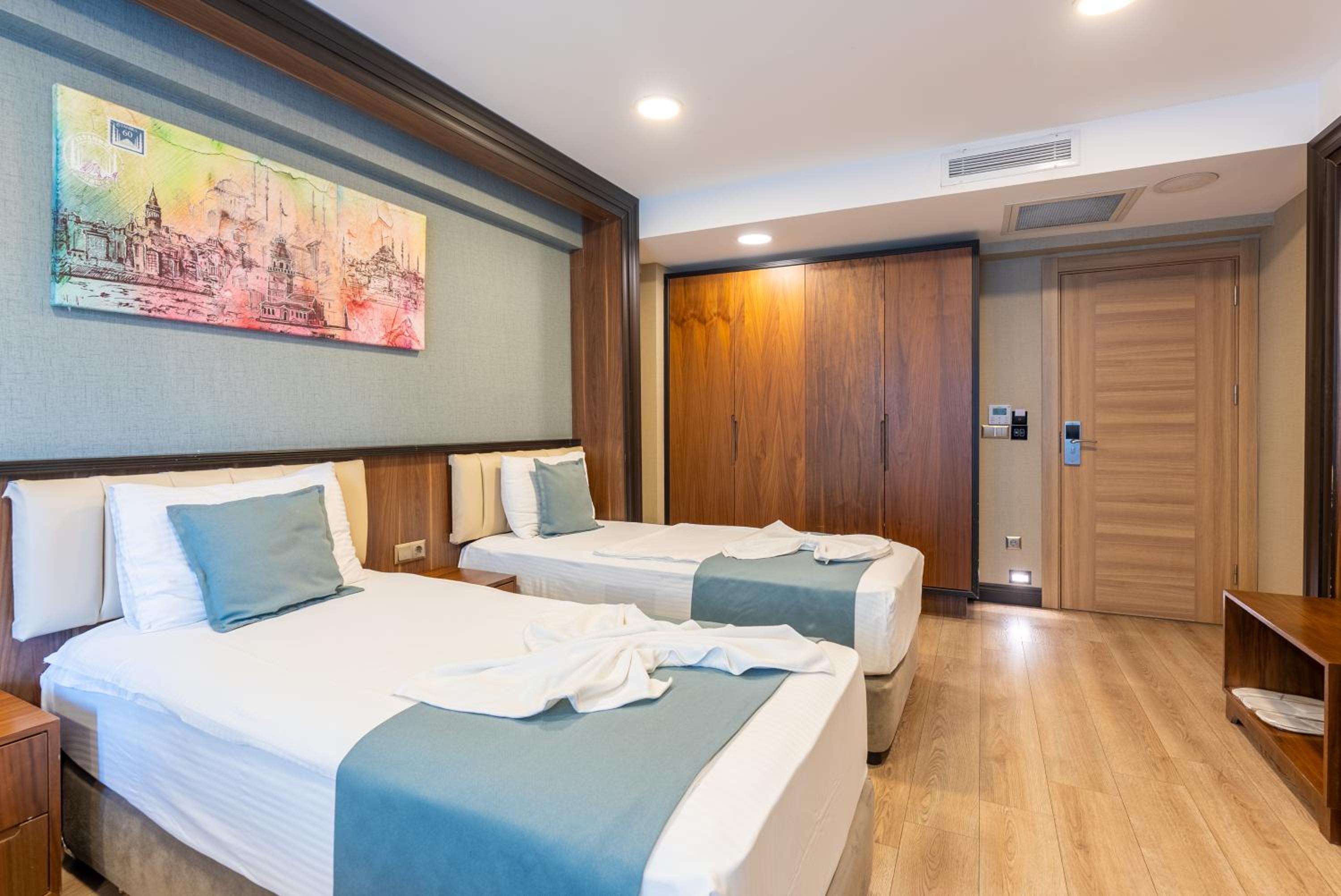 Valens Old City Family & SPA Hotel - Image 102