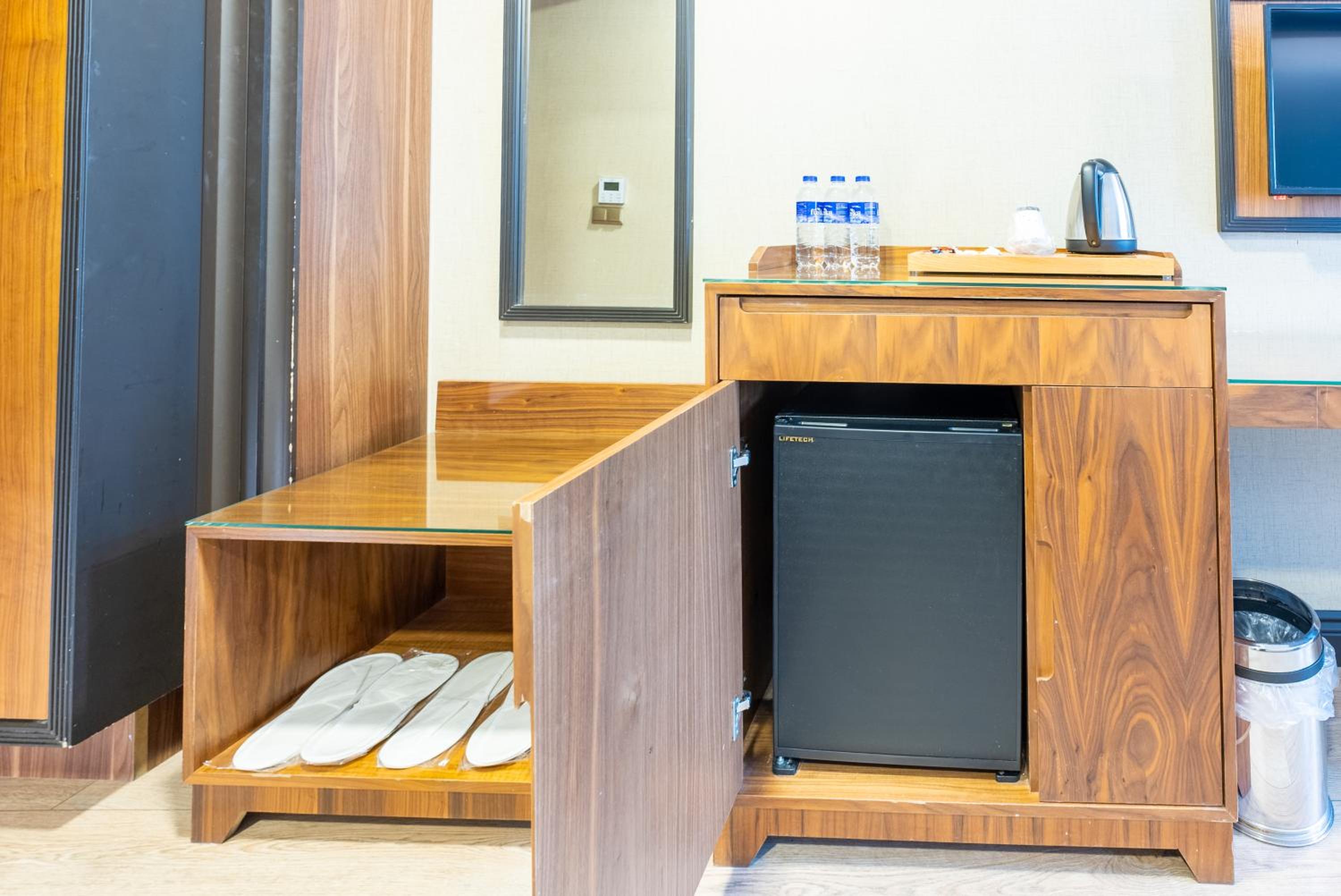 Valens Old City Family & SPA Hotel - Image 116