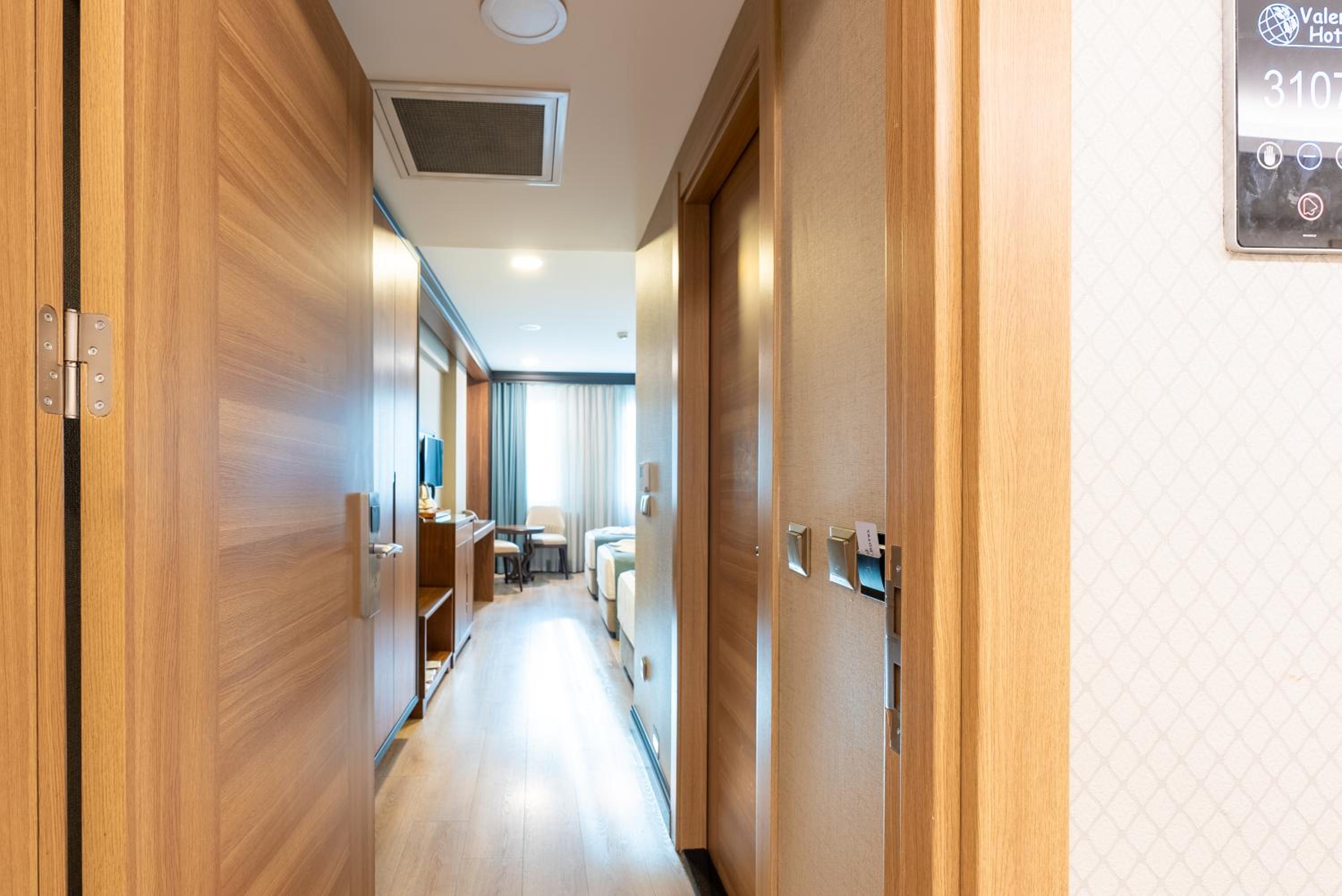 Valens Old City Family & SPA Hotel - Image 21